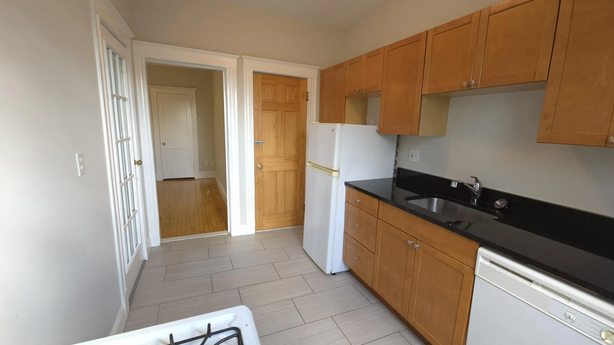 1 bed, 1 bath apartment for rent at 33 Highgate St Unit 6, Allston — photo 8 of 28