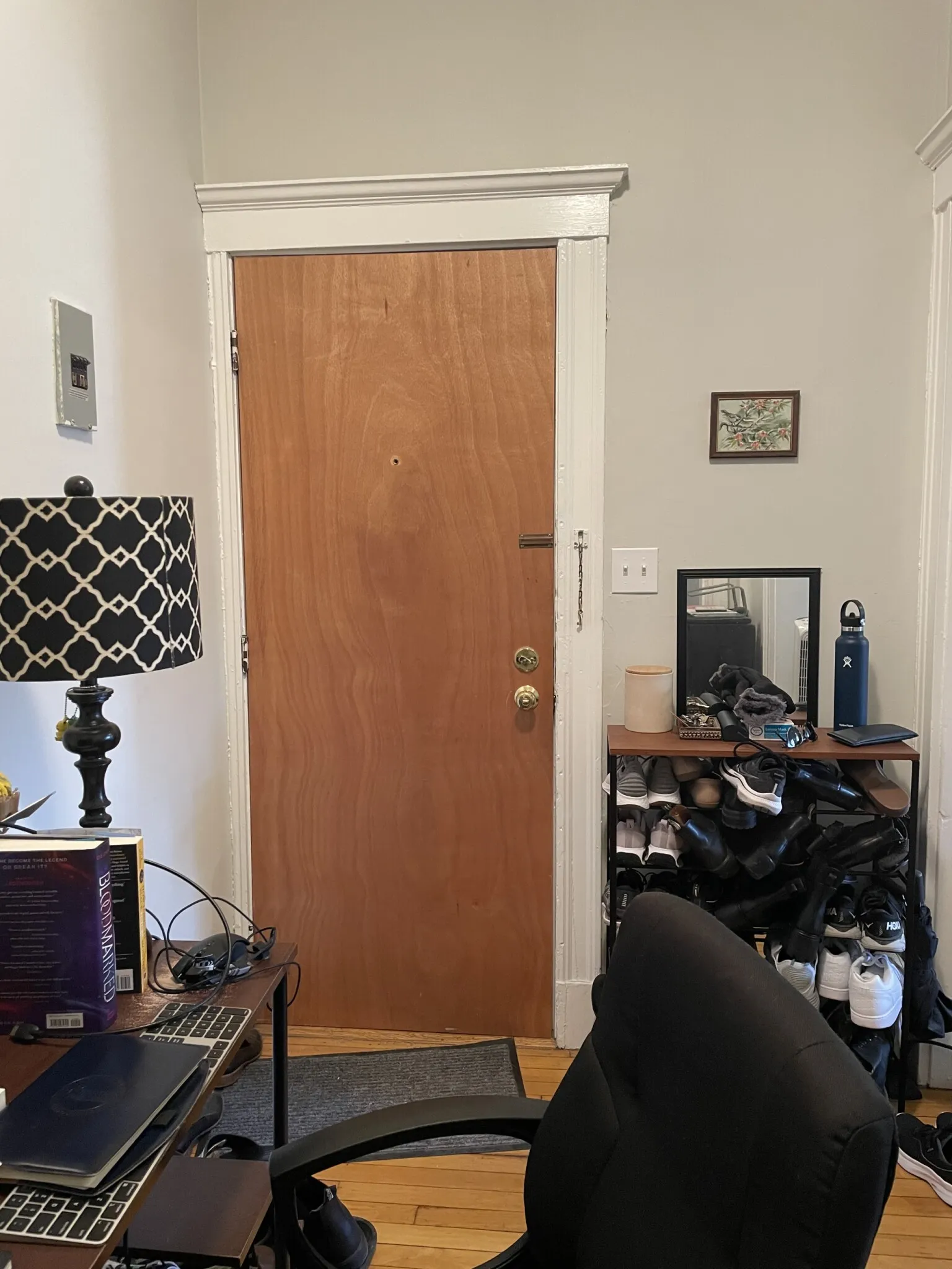 1 bed, 1 bath apartment for rent at 33 Highgate St Unit 6, Allston — photo 26 of 28