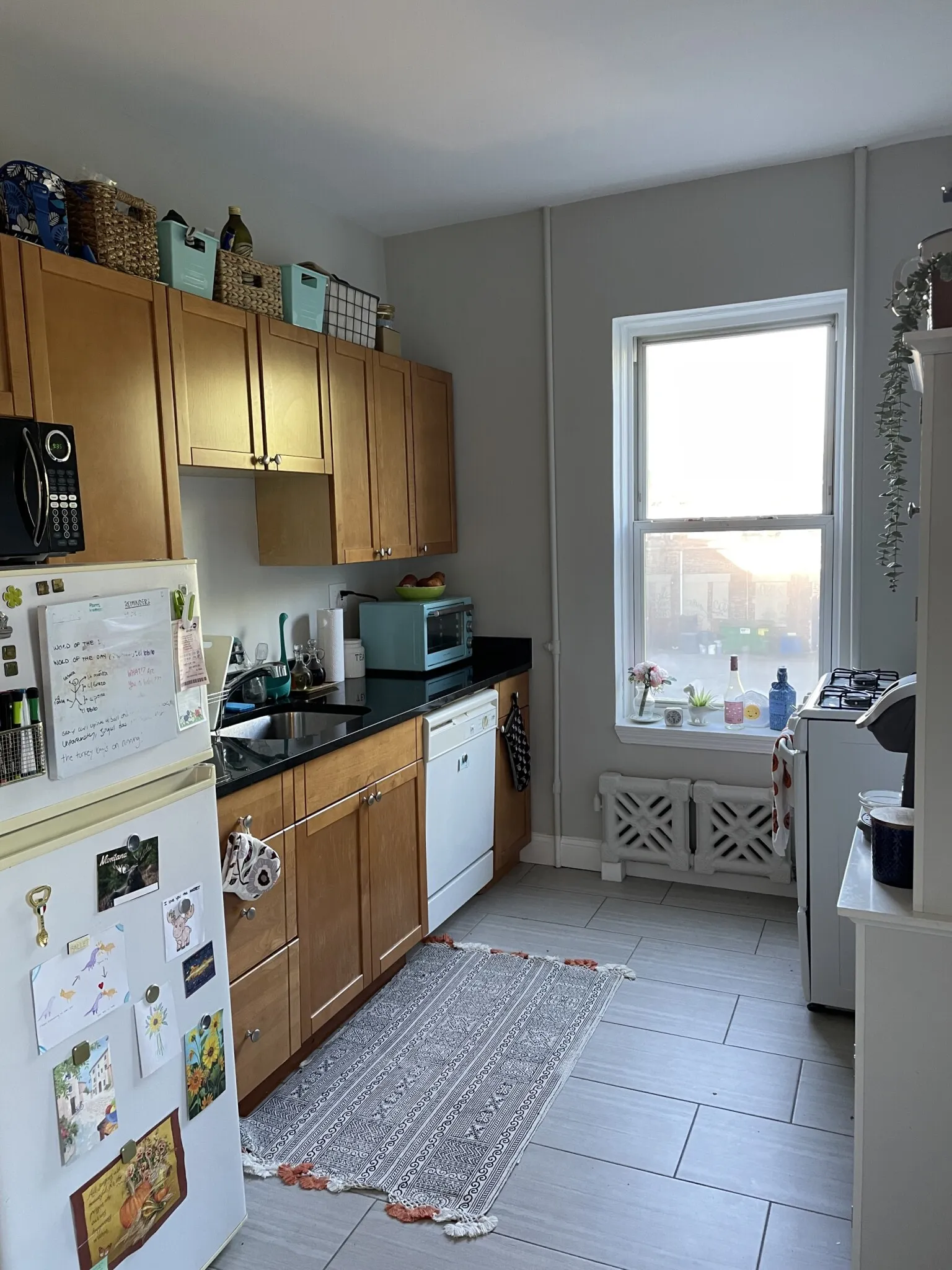 1 bed, 1 bath apartment for rent at 33 Highgate St Unit 6, Allston — photo 16 of 28