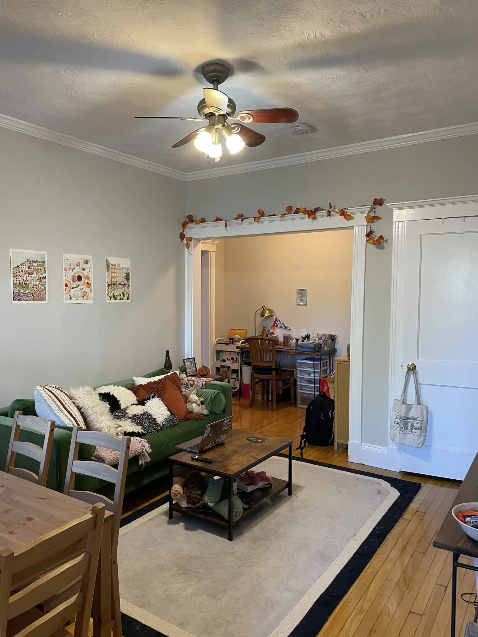 1 bed, 1 bath apartment for rent at 33 Highgate St Unit 6, Allston — photo 20 of 28
