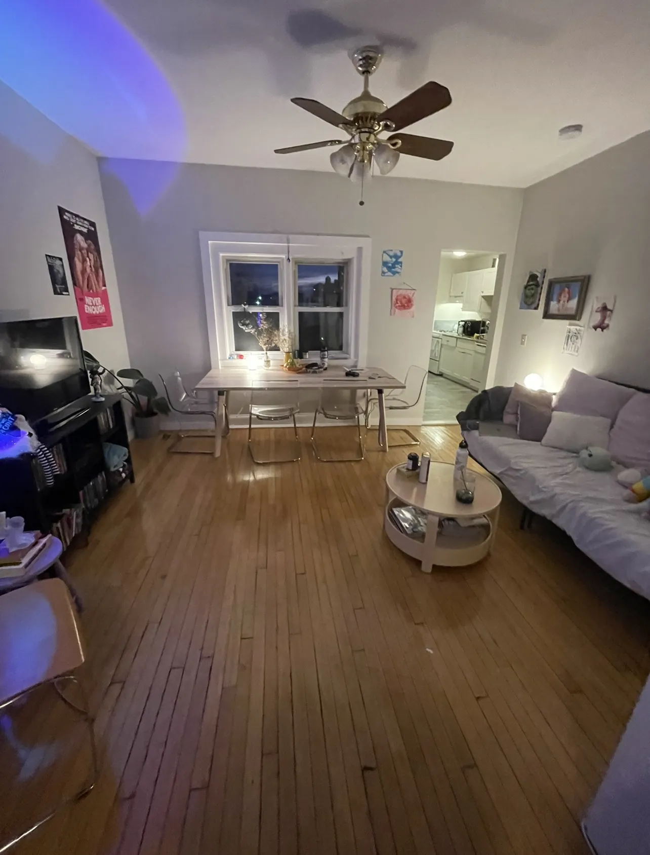 2 bed, 1 bath apartment for rent at 33 Highgate St Unit 7, Allston — photo 24 of 42
