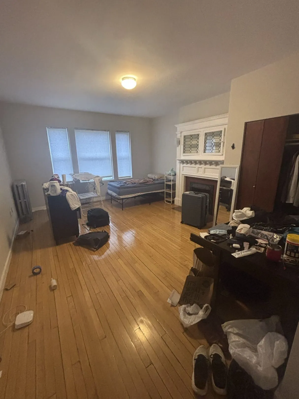 2 bed, 1 bath apartment for rent at 33 Highgate St Unit 7, Allston — photo 8 of 42