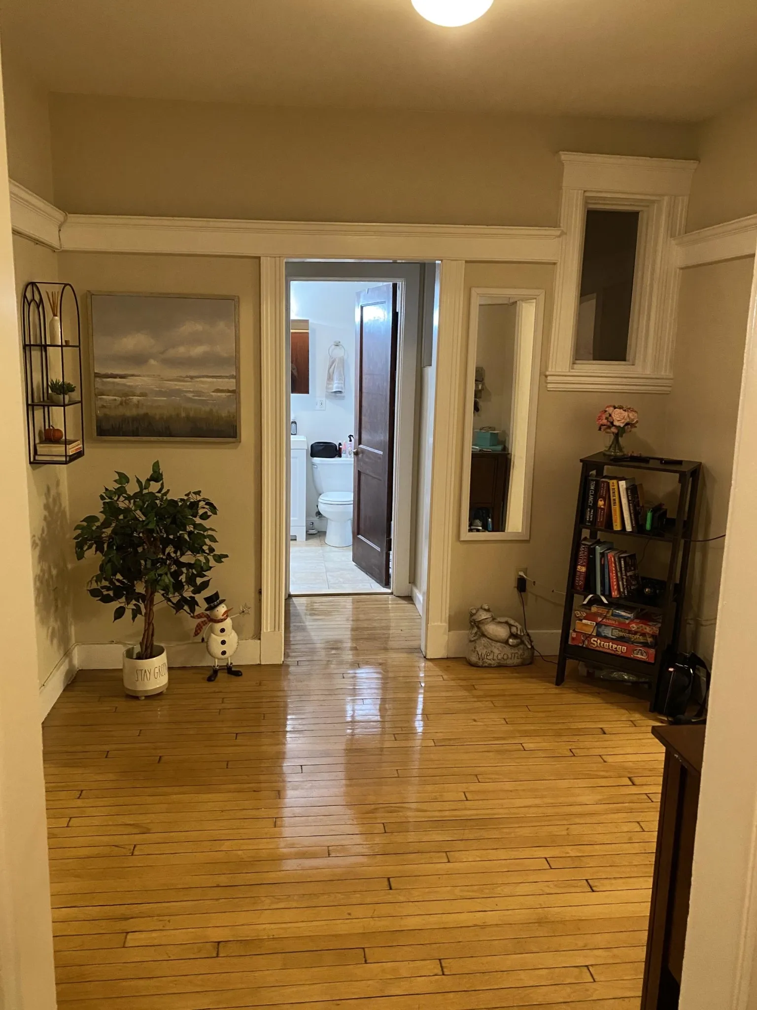 2 bed, 1 bath apartment for rent at 33 Highgate St Unit 7, Allston — photo 31 of 42
