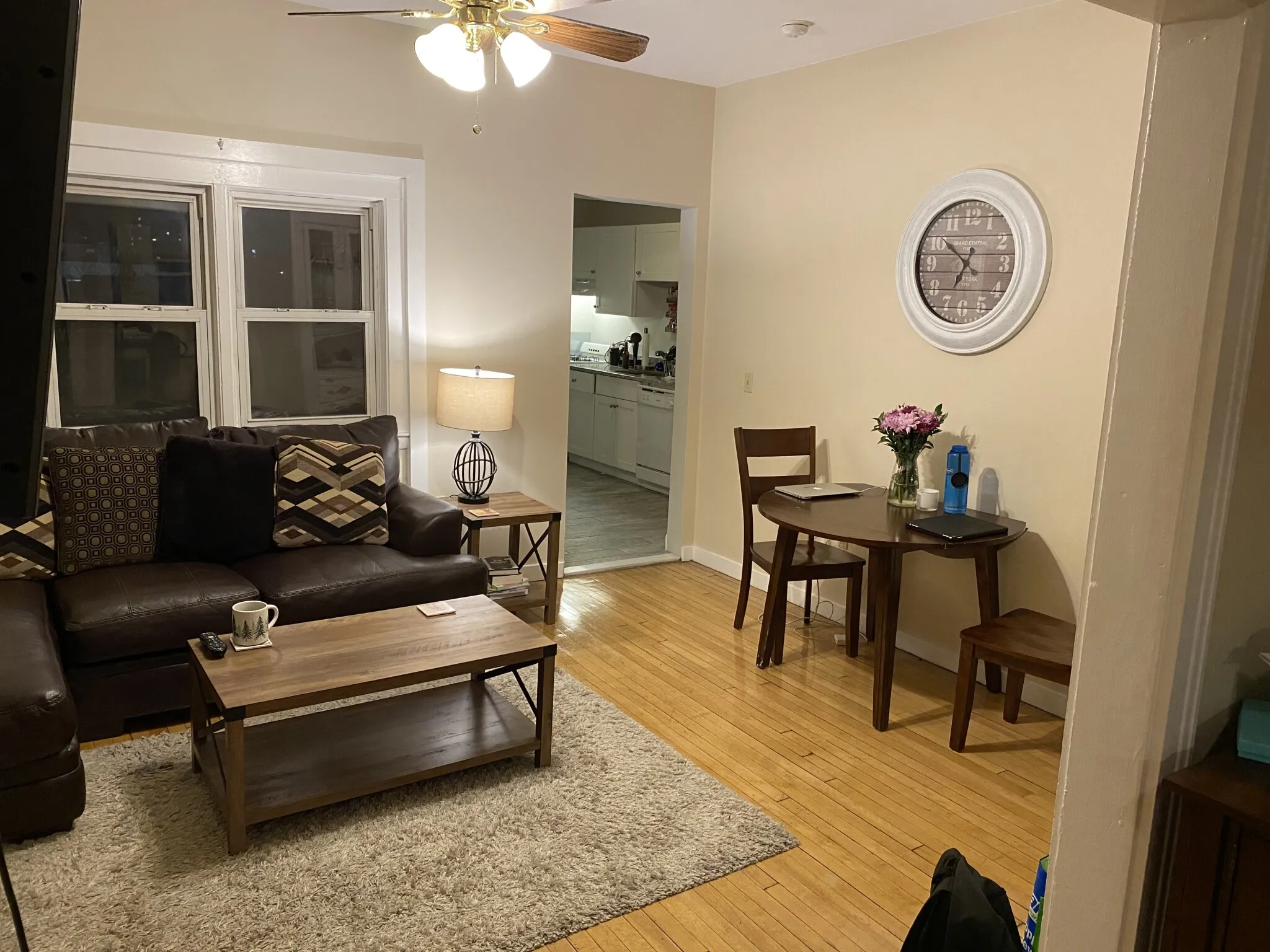 2 bed, 1 bath apartment for rent at 33 Highgate St Unit 7, Allston — photo 28 of 42