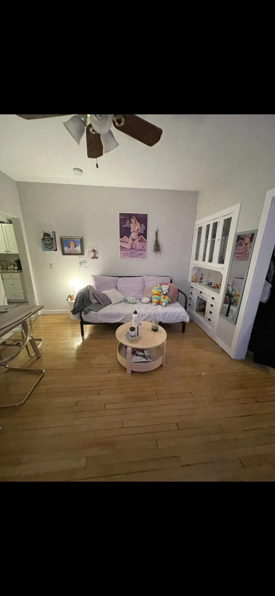 2 bed, 1 bath apartment for rent at 33 Highgate St Unit 7, Allston — photo 25 of 42