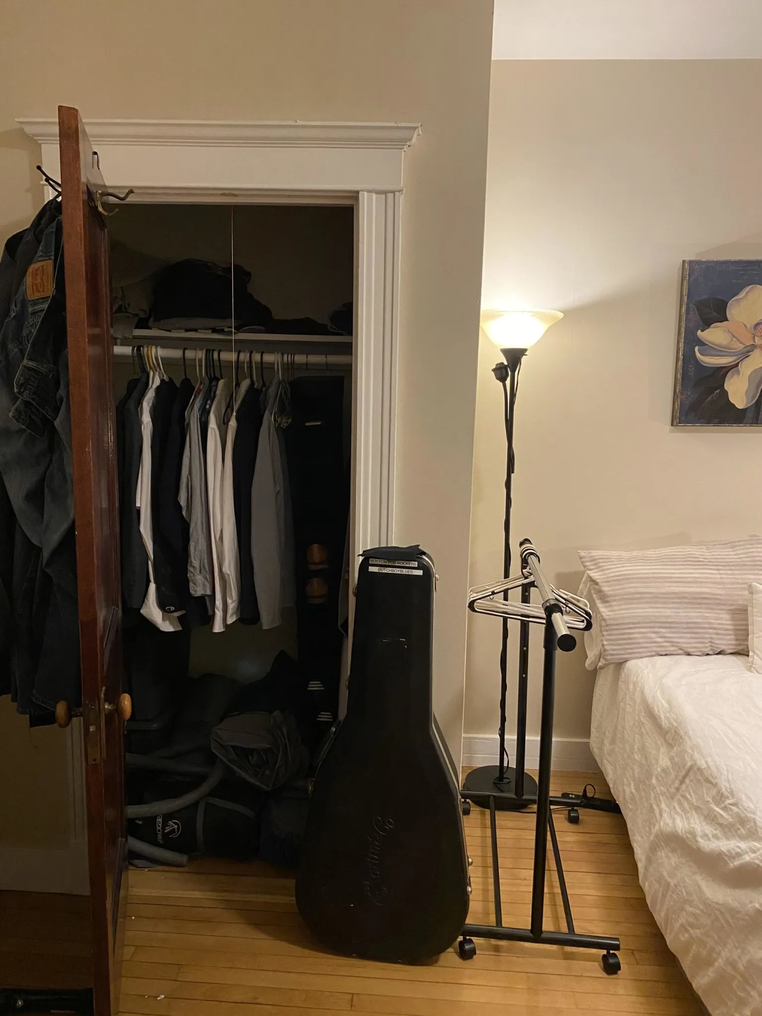 2 bed, 1 bath apartment for rent at 33 Highgate St Unit 7, Allston — photo 34 of 42