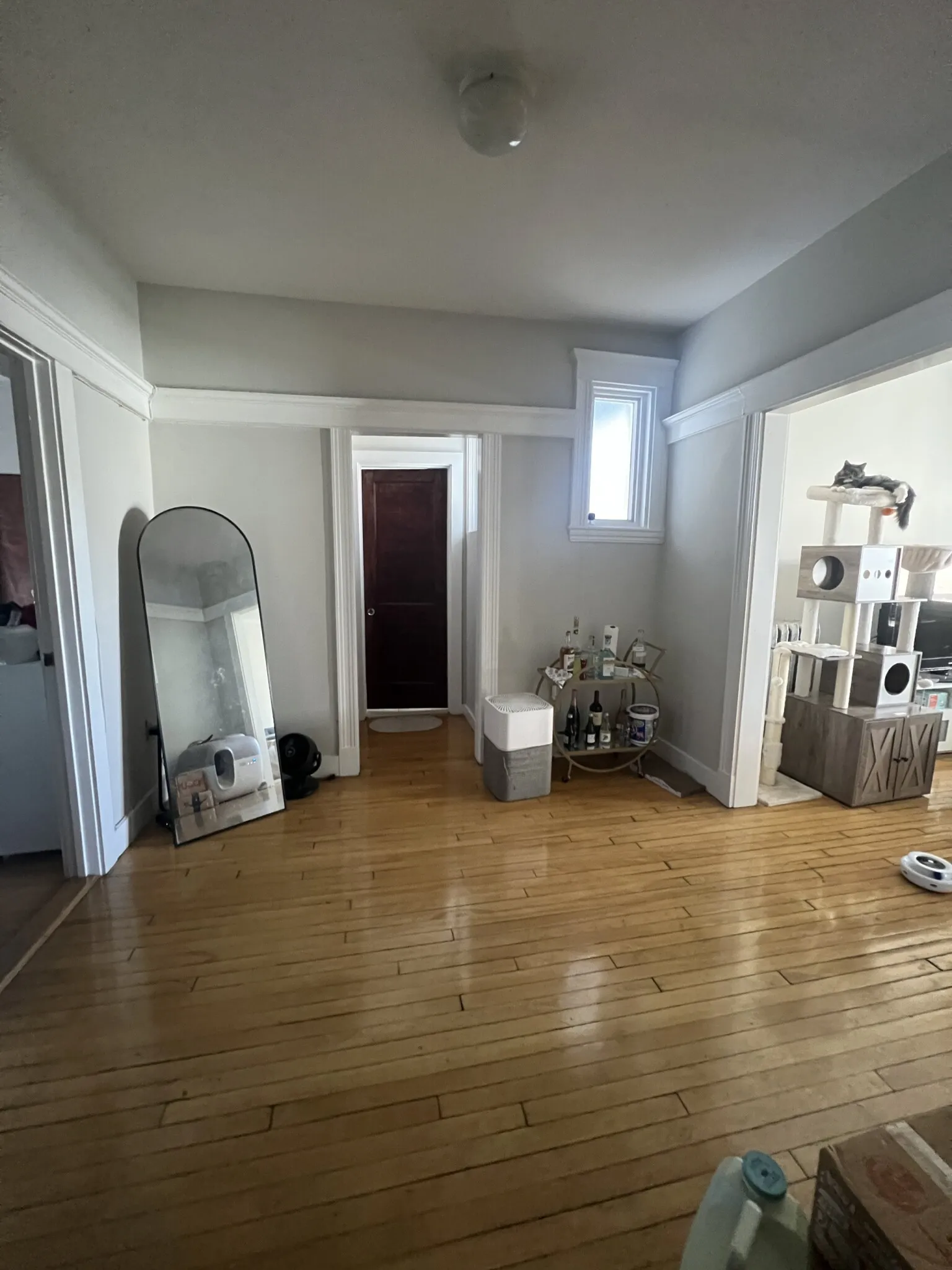 2 bed, 1 bath apartment for rent at 33 Highgate St Unit 7, Allston — photo 2 of 12