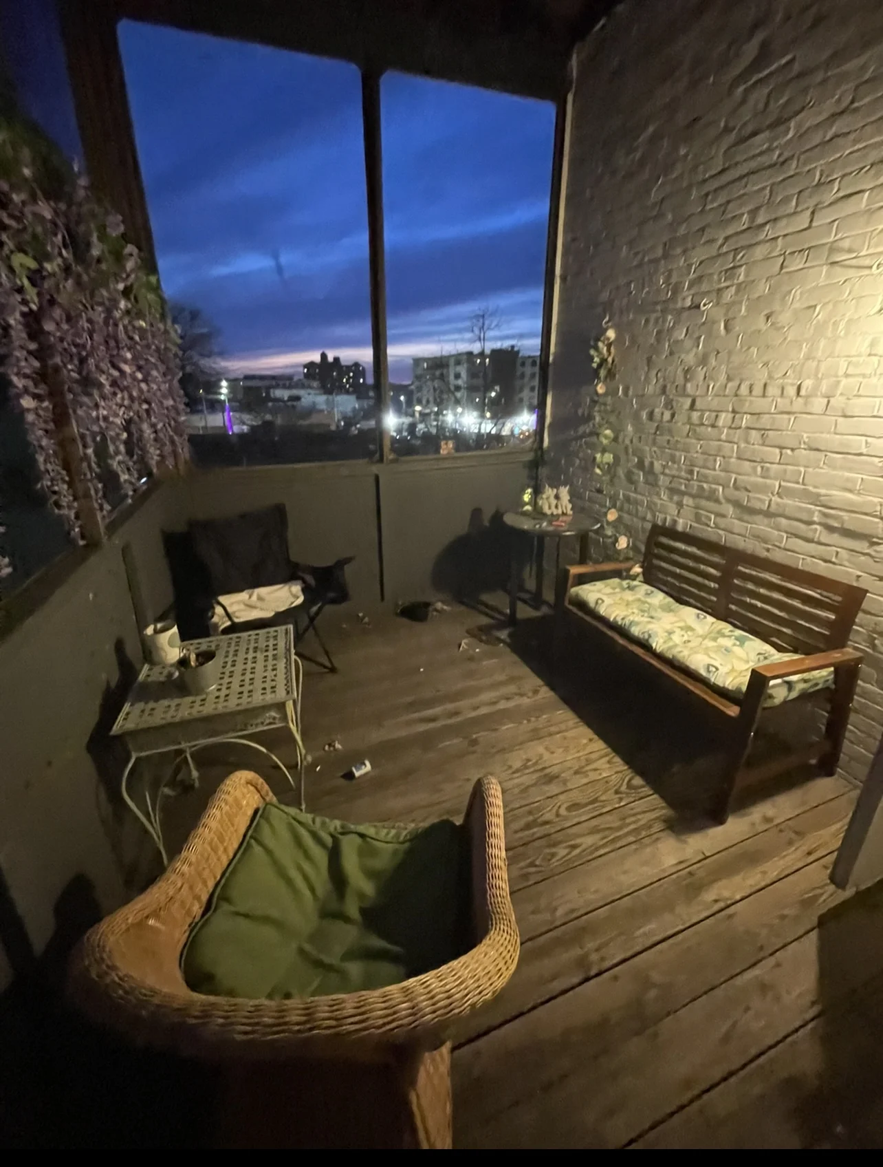 2 bed, 1 bath apartment for rent at 33 Highgate St Unit 7, Allston — photo 12 of 12