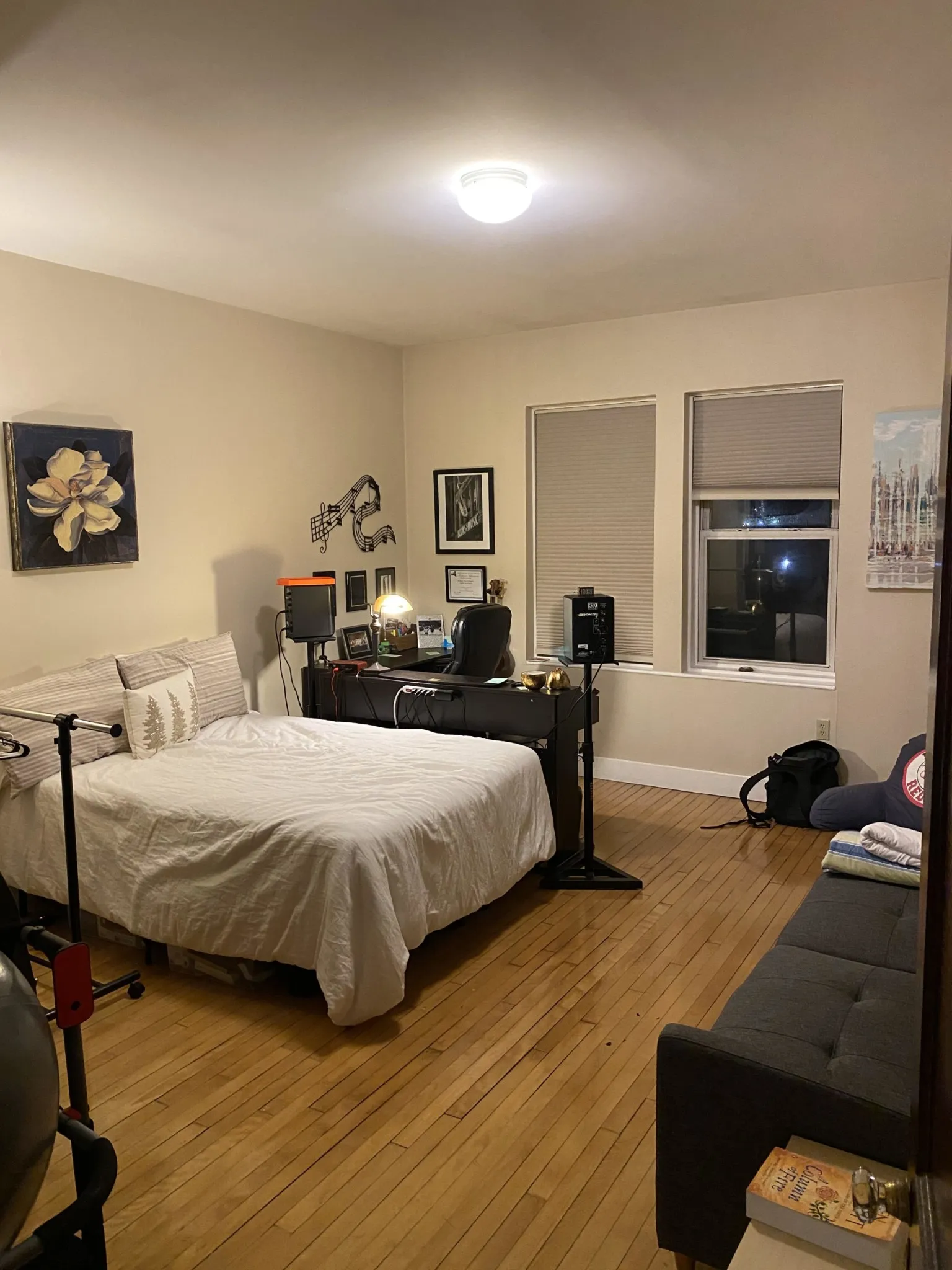 2 bed, 1 bath apartment for rent at 33 Highgate St Unit 7, Allston — photo 33 of 42