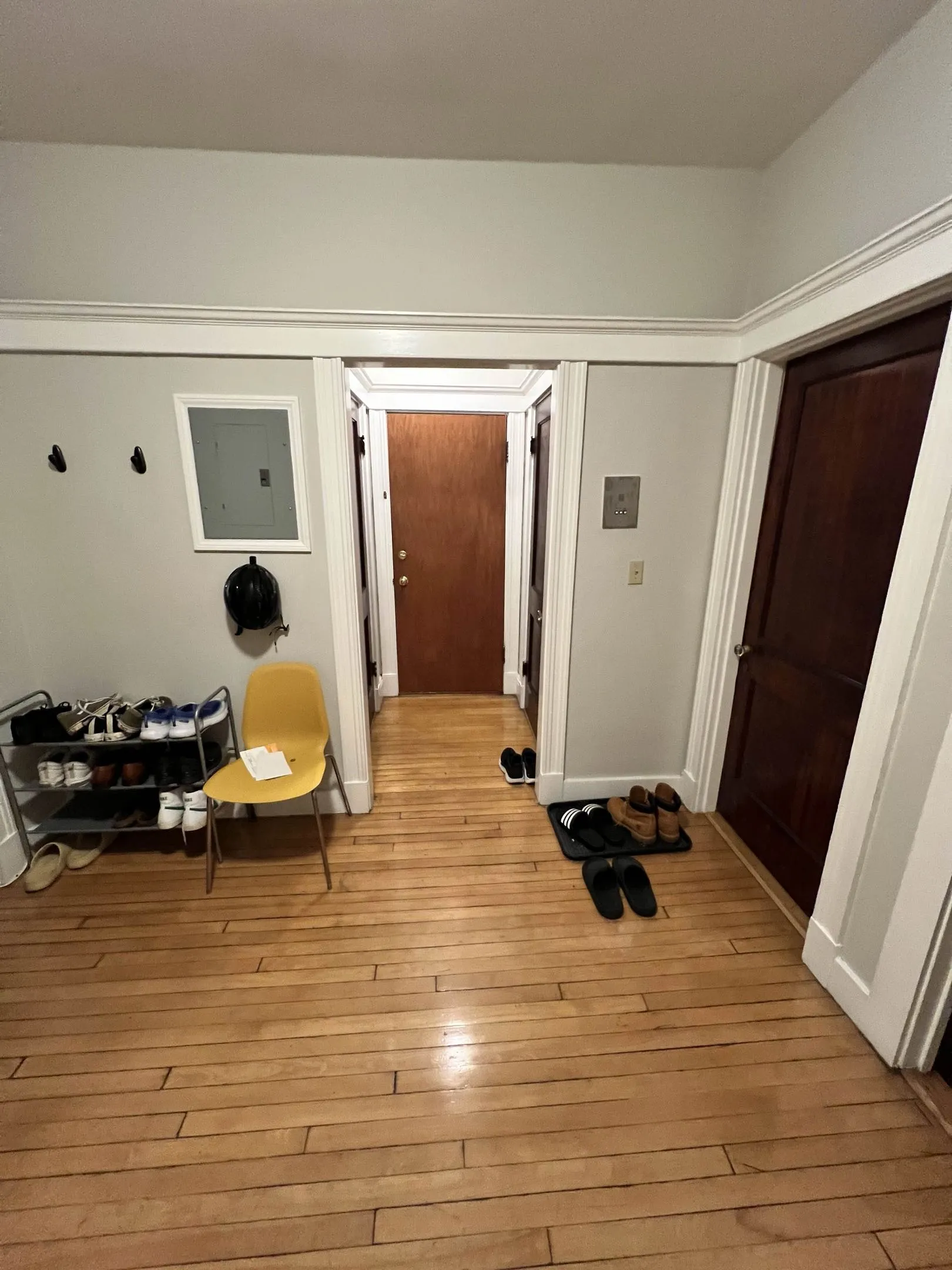 2 bed, 1 bath apartment for rent at 33 Highgate St Unit 7, Allston — photo 3 of 42