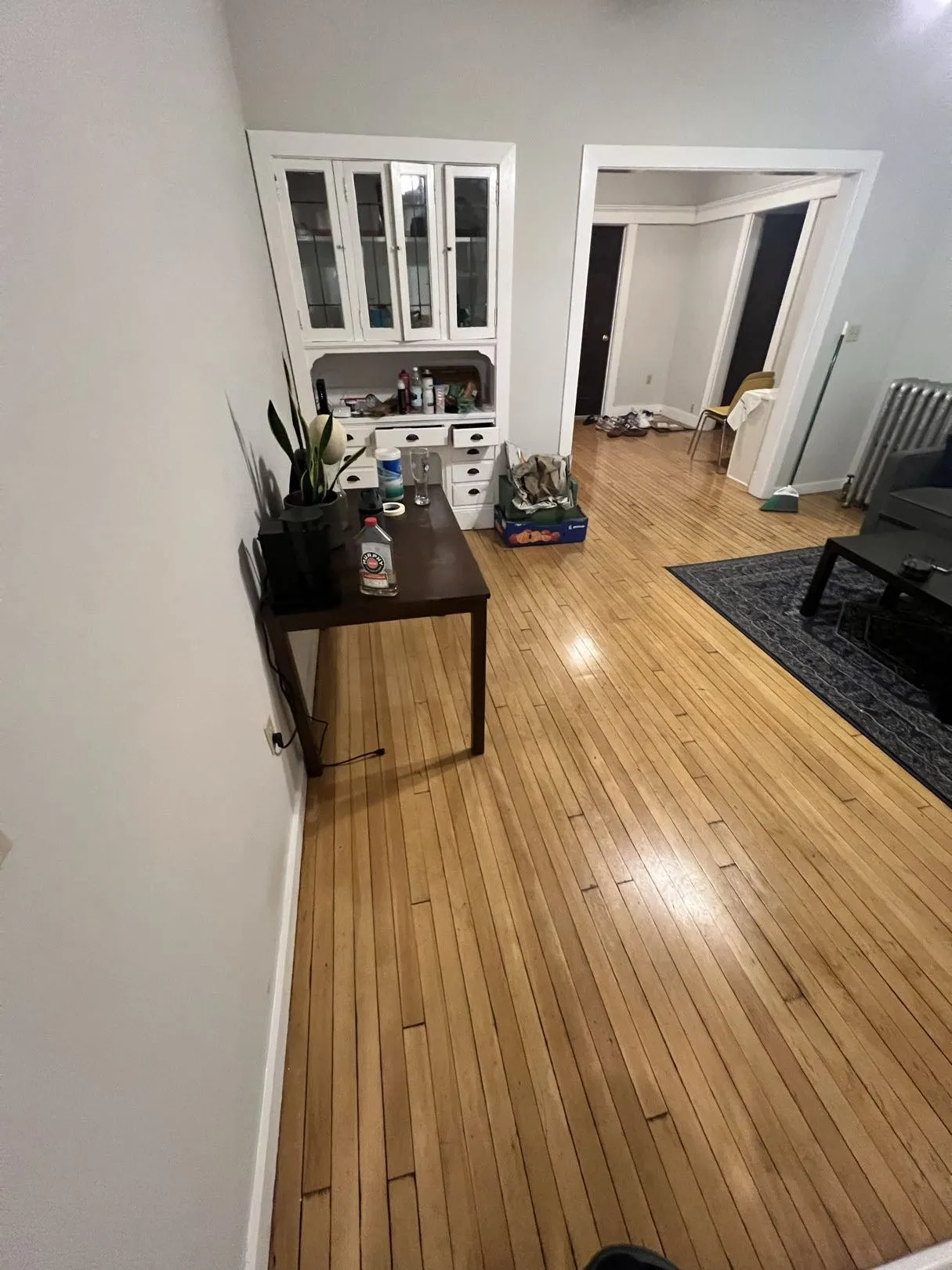 2 bed, 1 bath apartment for rent at 33 Highgate St Unit 7, Allston — photo 5 of 42