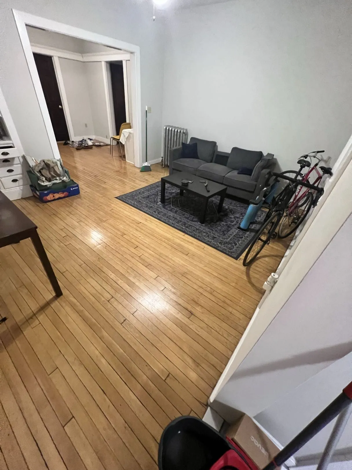 2 bed, 1 bath apartment for rent at 33 Highgate St Unit 7, Allston — photo 4 of 42