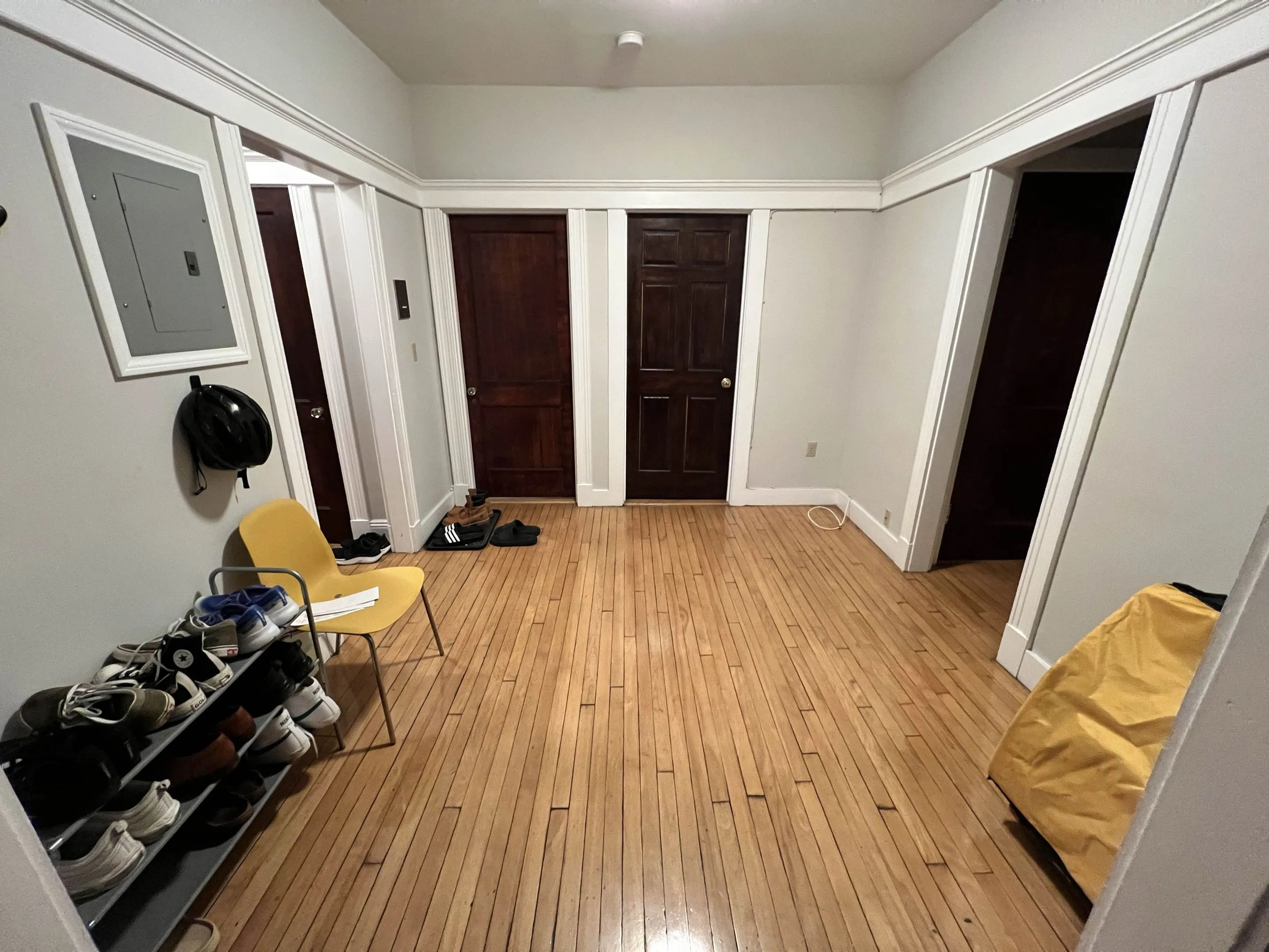 2 bed, 1 bath apartment for rent at 33 Highgate St Unit 7, Allston — photo 2 of 42