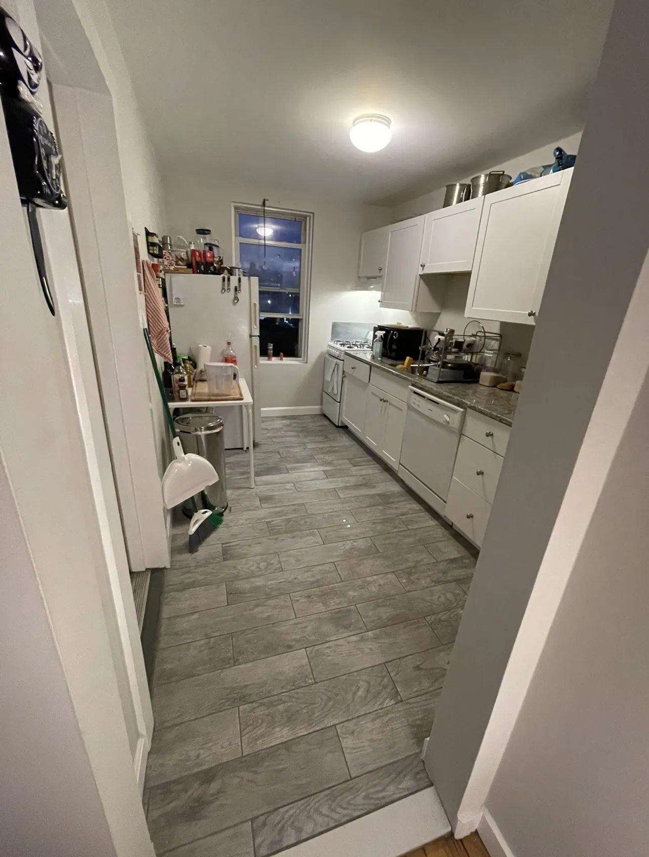 2 bed, 1 bath apartment for rent at 33 Highgate St Unit 7, Allston — photo 20 of 42