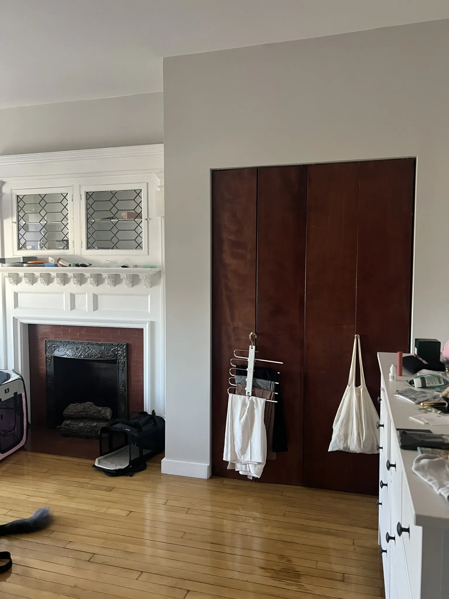 2 bed, 1 bath apartment for rent at 33 Highgate St Unit 7, Allston — photo 6 of 12