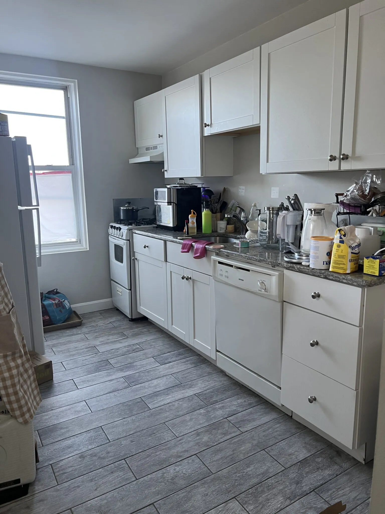 2 bed, 1 bath apartment for rent at 33 Highgate St Unit 7, Allston — photo 3 of 12