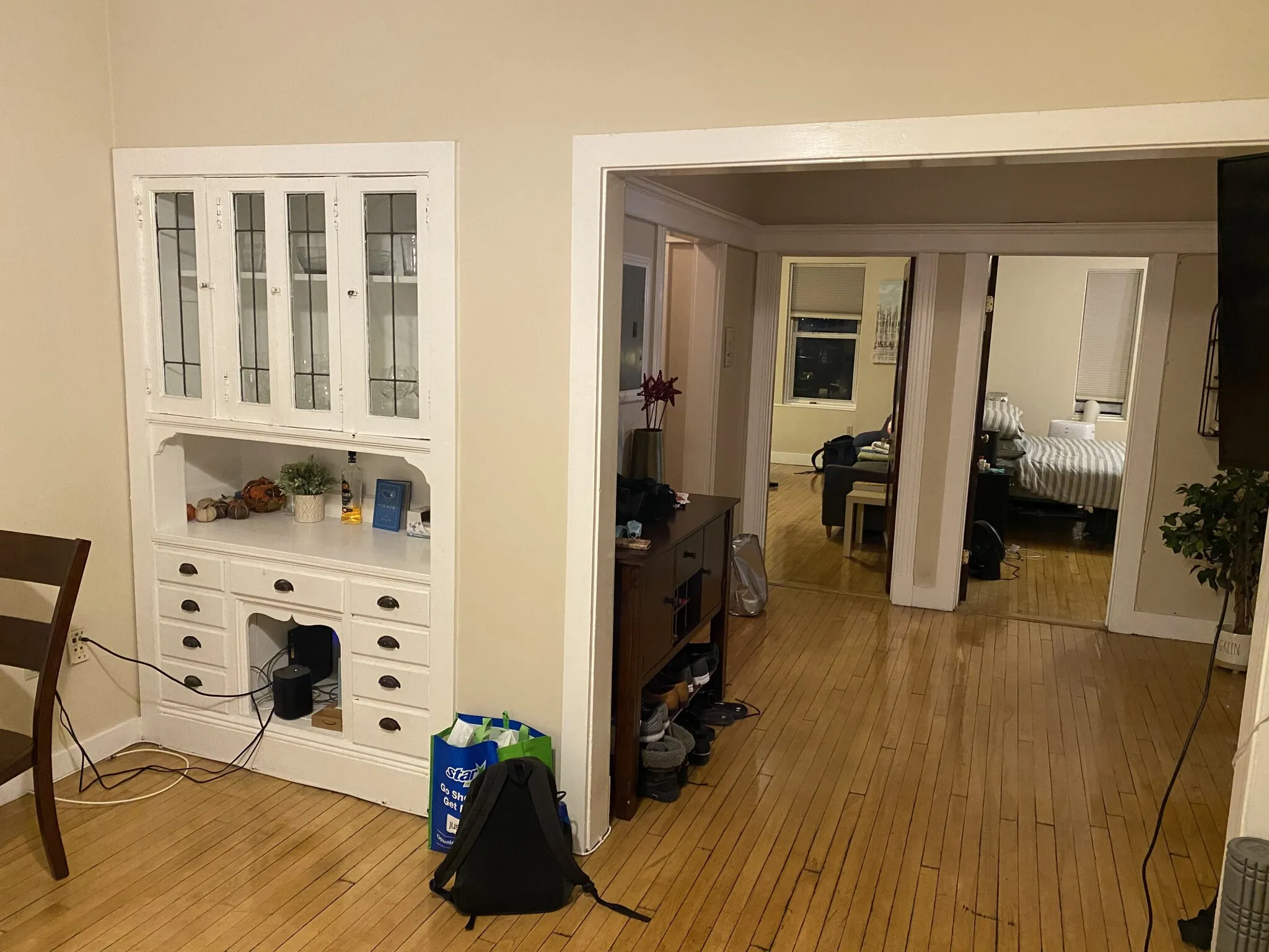 2 bed, 1 bath apartment for rent at 33 Highgate St Unit 7, Allston — photo 29 of 42