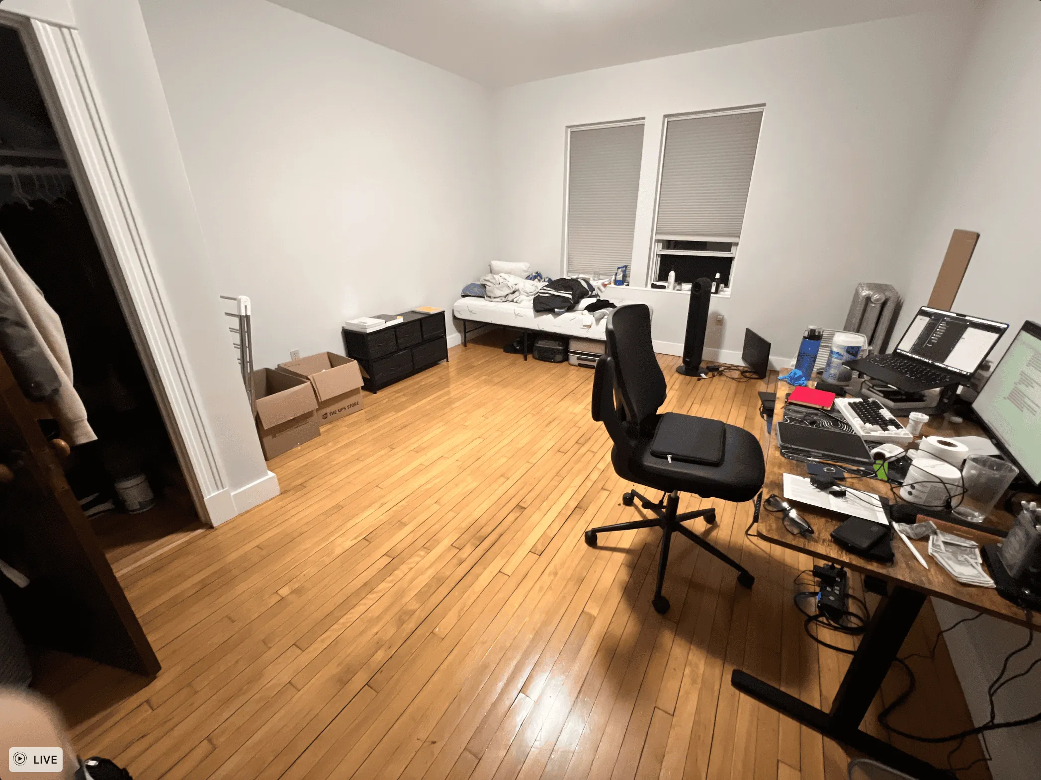 2 bed, 1 bath apartment for rent at 33 Highgate St Unit 7, Allston — photo 9 of 42