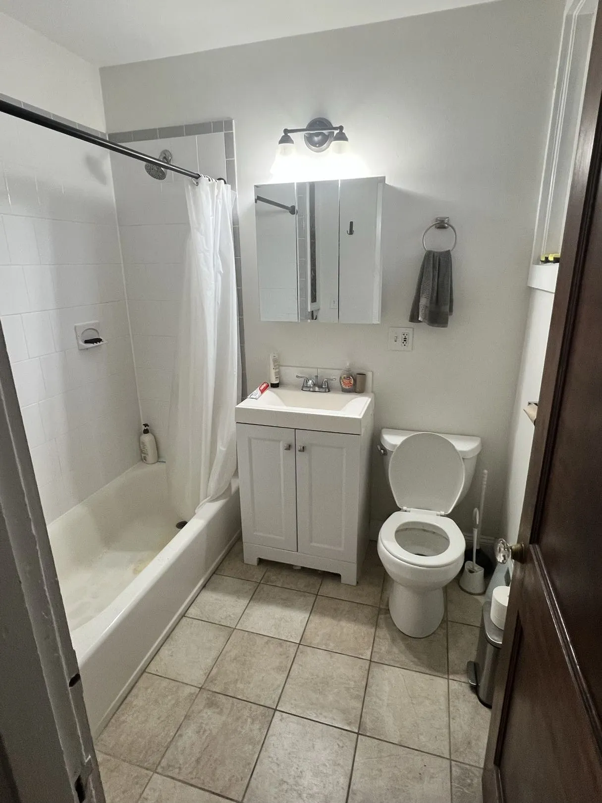 2 bed, 1 bath apartment for rent at 33 Highgate St Unit 7, Allston — photo 10 of 42
