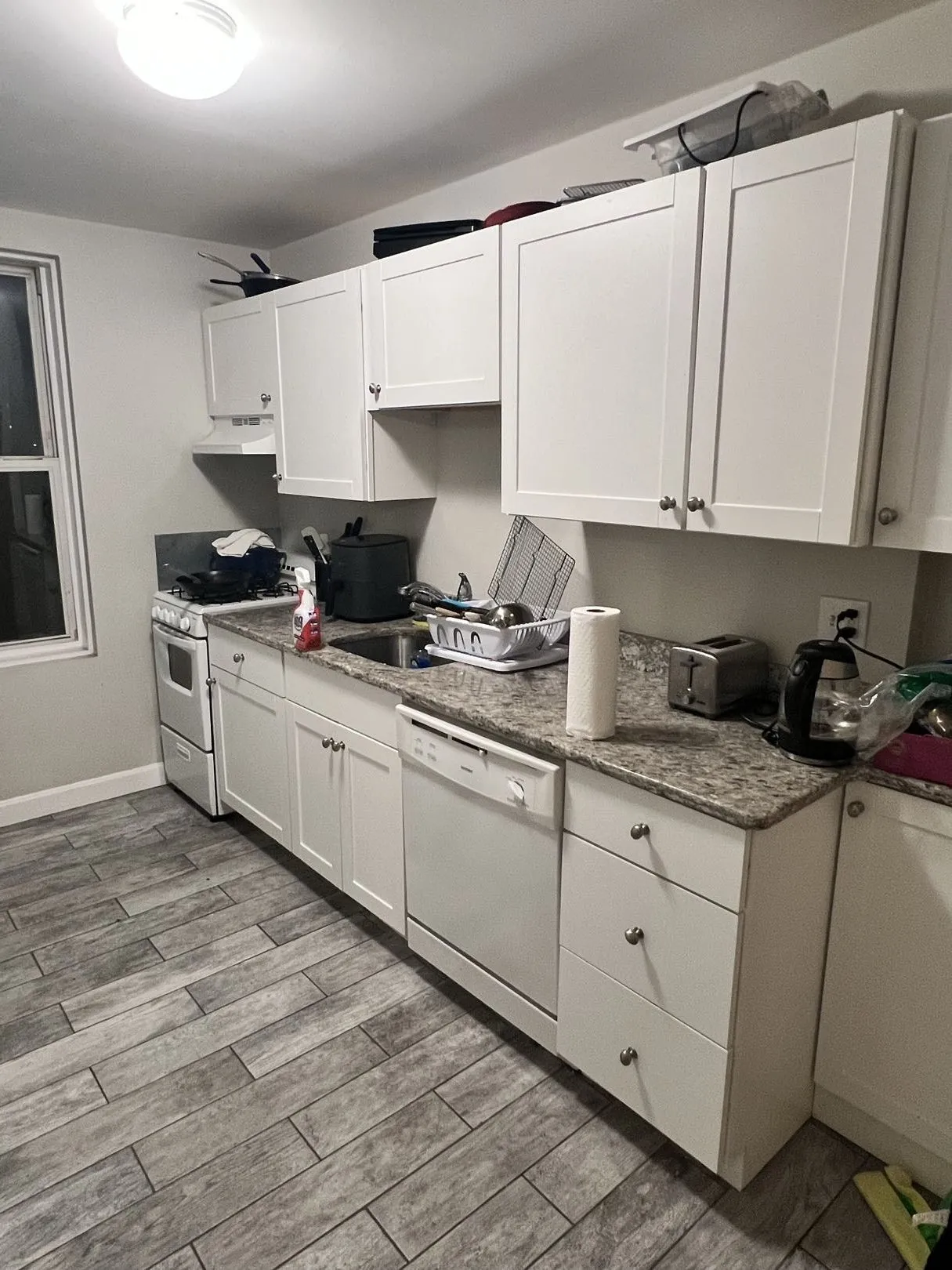 2 bed, 1 bath apartment for rent at 33 Highgate St Unit 7, Allston — photo 6 of 42