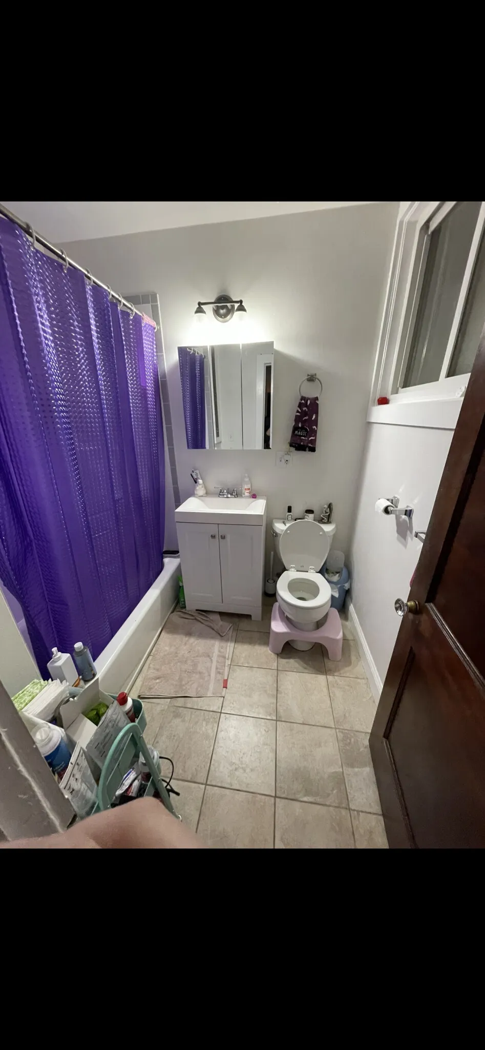 2 bed, 1 bath apartment for rent at 33 Highgate St Unit 7, Allston — photo 23 of 42