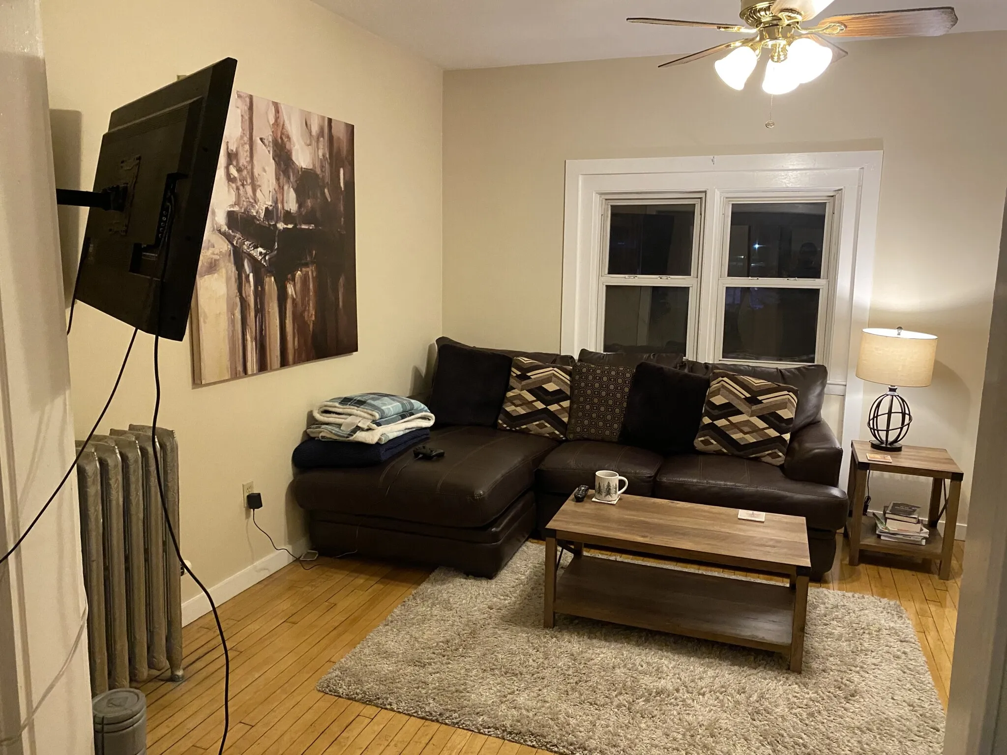 2 bed, 1 bath apartment for rent at 33 Highgate St Unit 7, Allston — photo 27 of 42