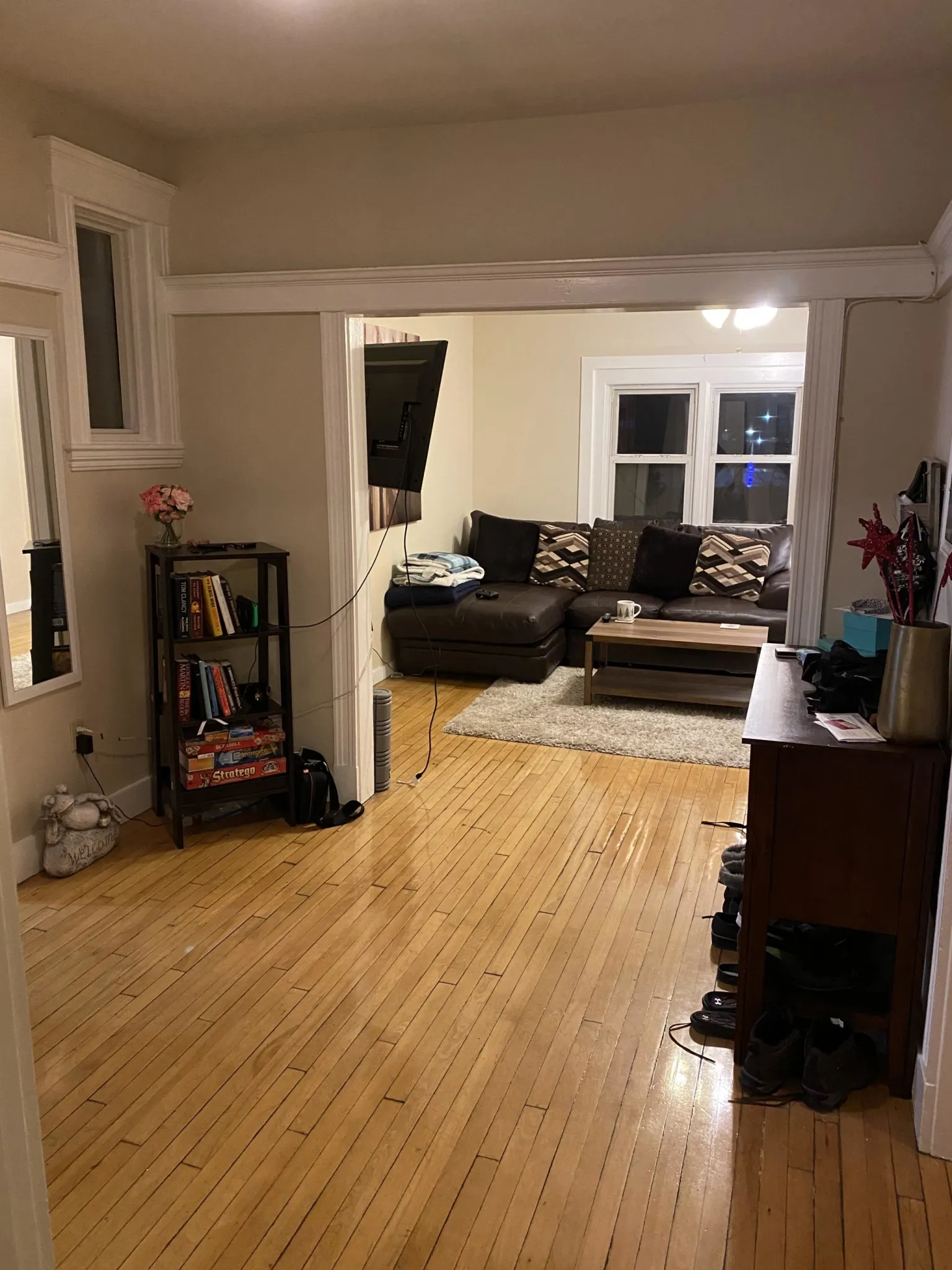 2 bed, 1 bath apartment for rent at 33 Highgate St Unit 7, Allston — photo 26 of 42