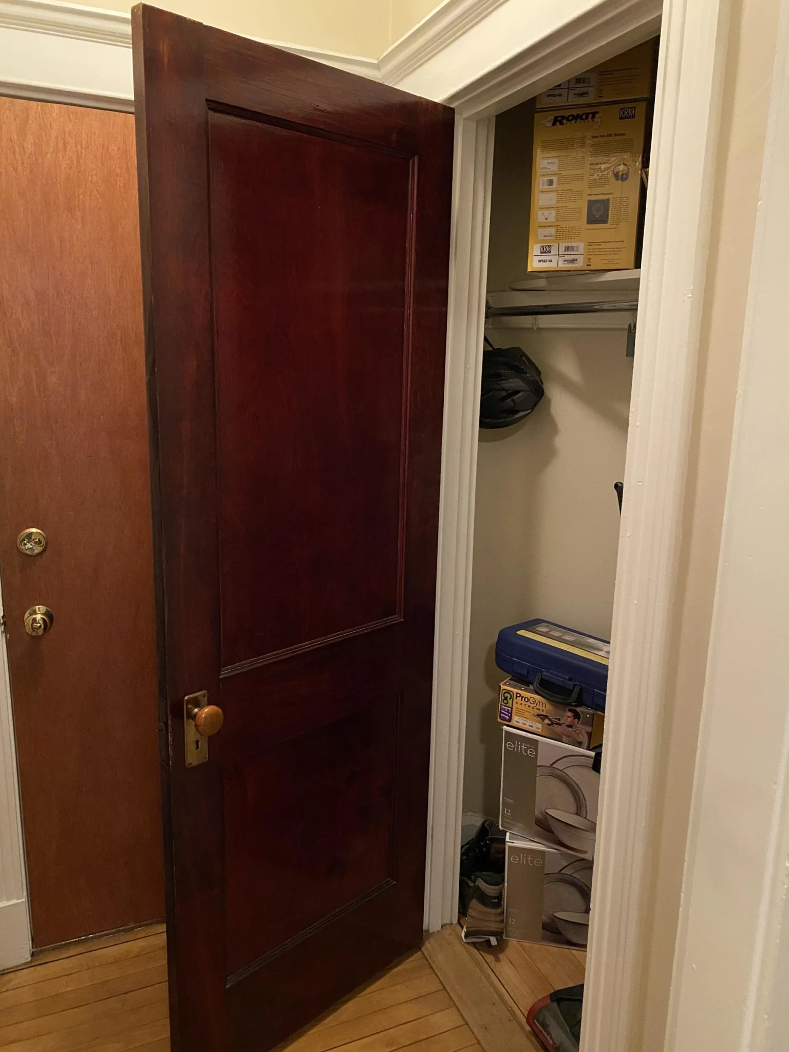 2 bed, 1 bath apartment for rent at 33 Highgate St Unit 7, Allston — photo 39 of 42