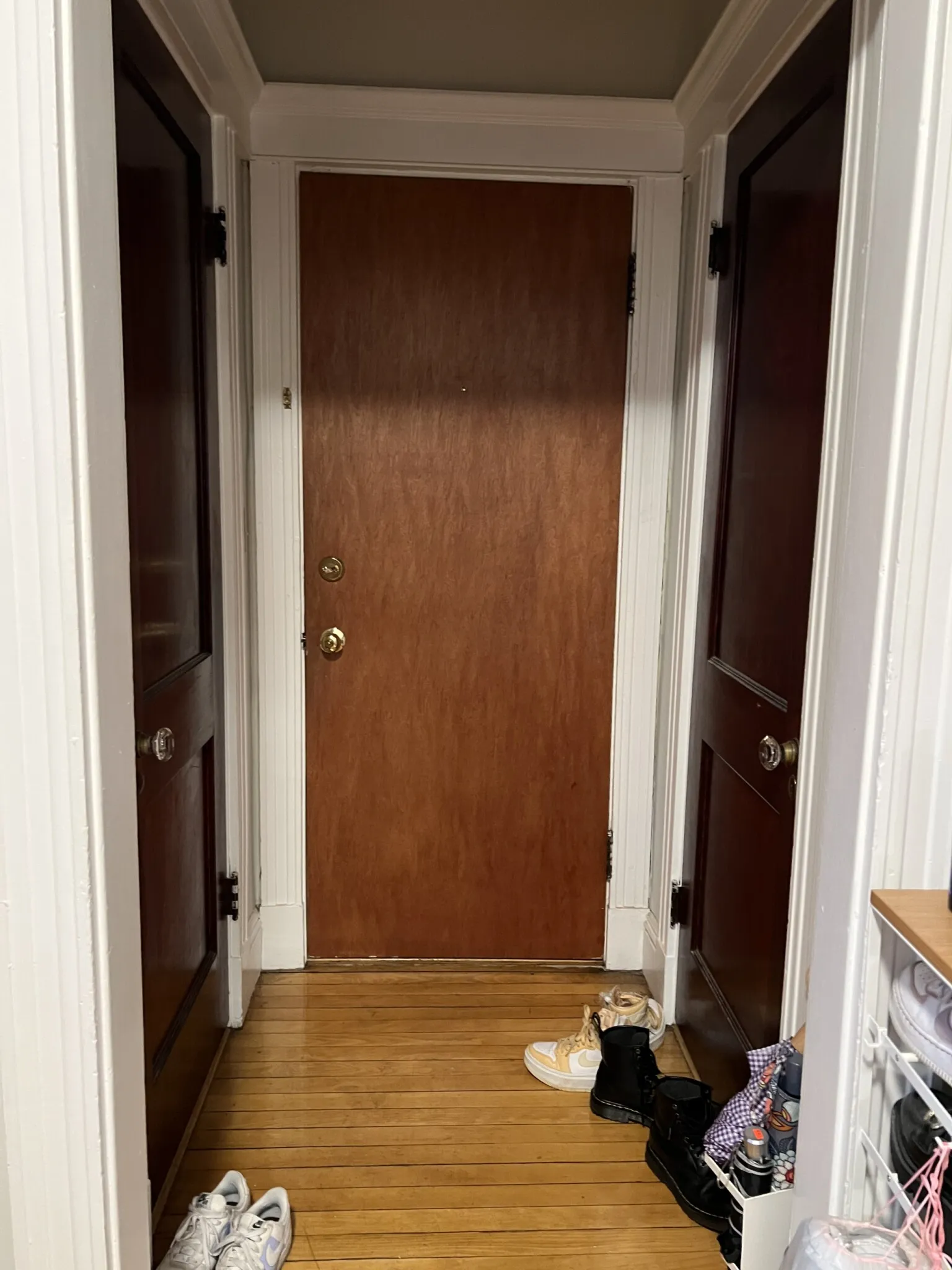 2 bed, 1 bath apartment for rent at 33 Highgate St Unit 7, Allston — photo 8 of 12