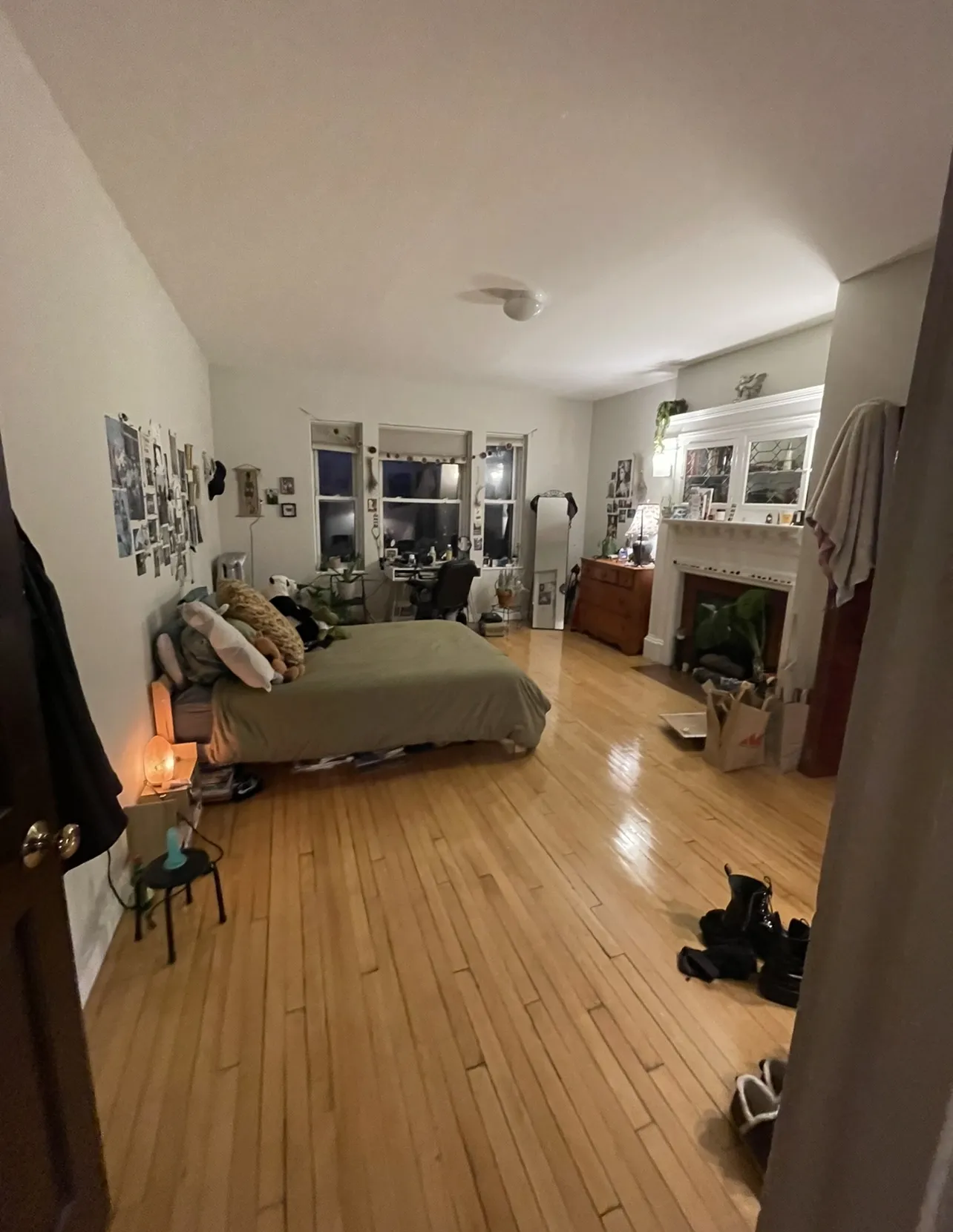 2 bed, 1 bath apartment for rent at 33 Highgate St Unit 7, Allston — photo 36 of 42