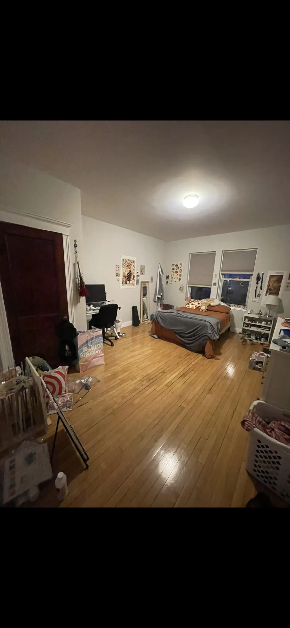 2 bed, 1 bath apartment for rent at 33 Highgate St Unit 7, Allston — photo 32 of 42
