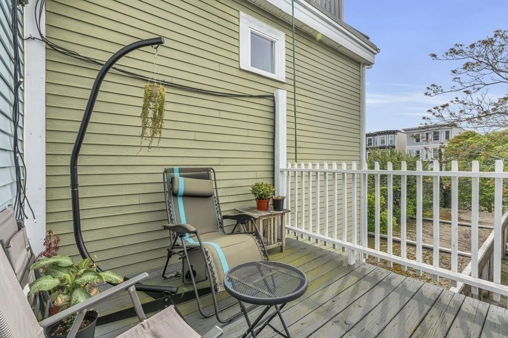 1 bed, 1 bath apartment for rent at 33 I St Unit 3A, South Boston — photo 11 of 12