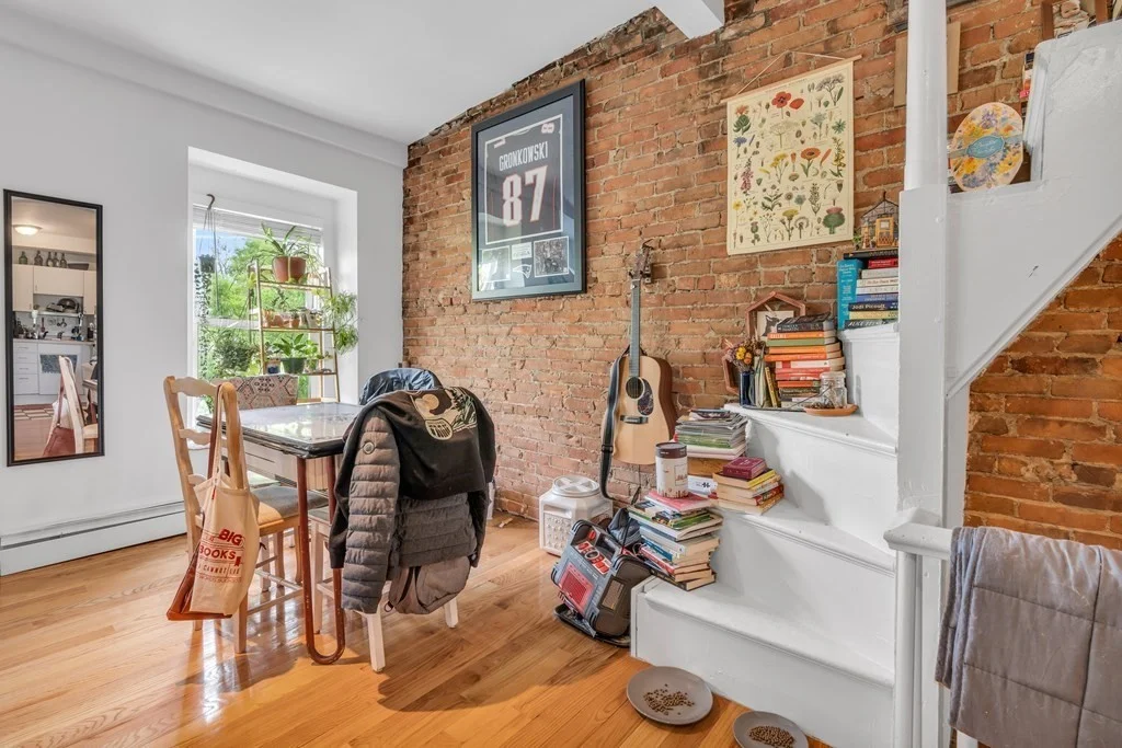 1 bed, 1 bath apartment for rent at 33 I St Unit 3A, South Boston — photo 9 of 12