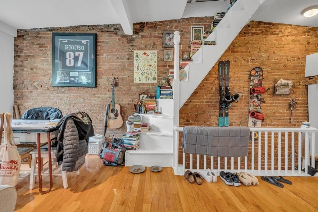 1 bed, 1 bath apartment for rent at 33 I St Unit 3A, South Boston — photo 10 of 12