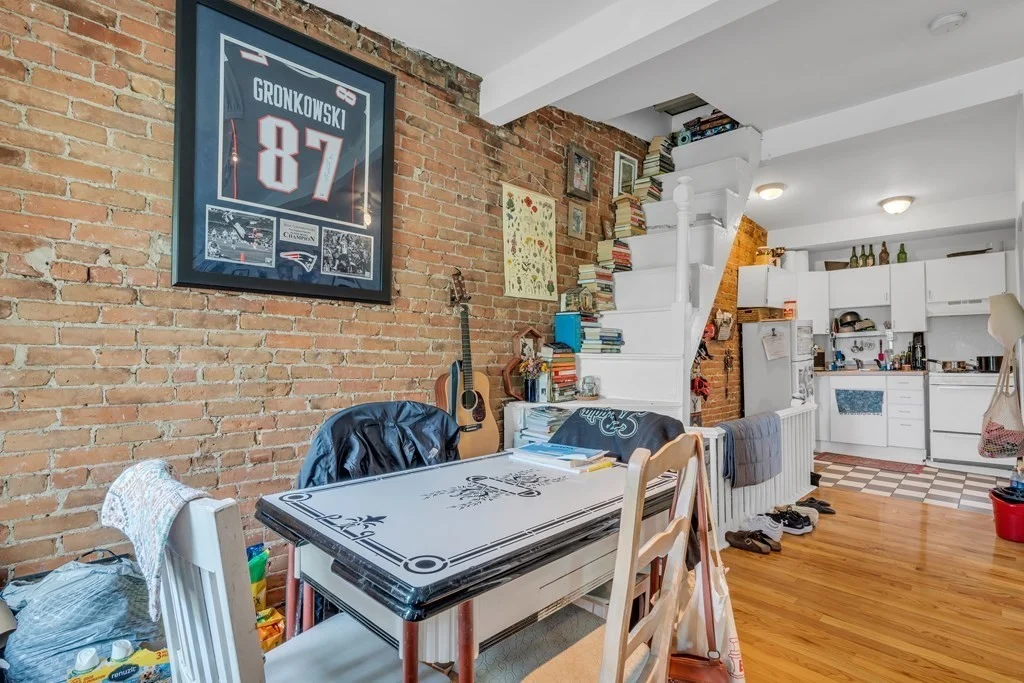 1 bed, 1 bath apartment for rent at 33 I St Unit 3A, South Boston — photo 7 of 12