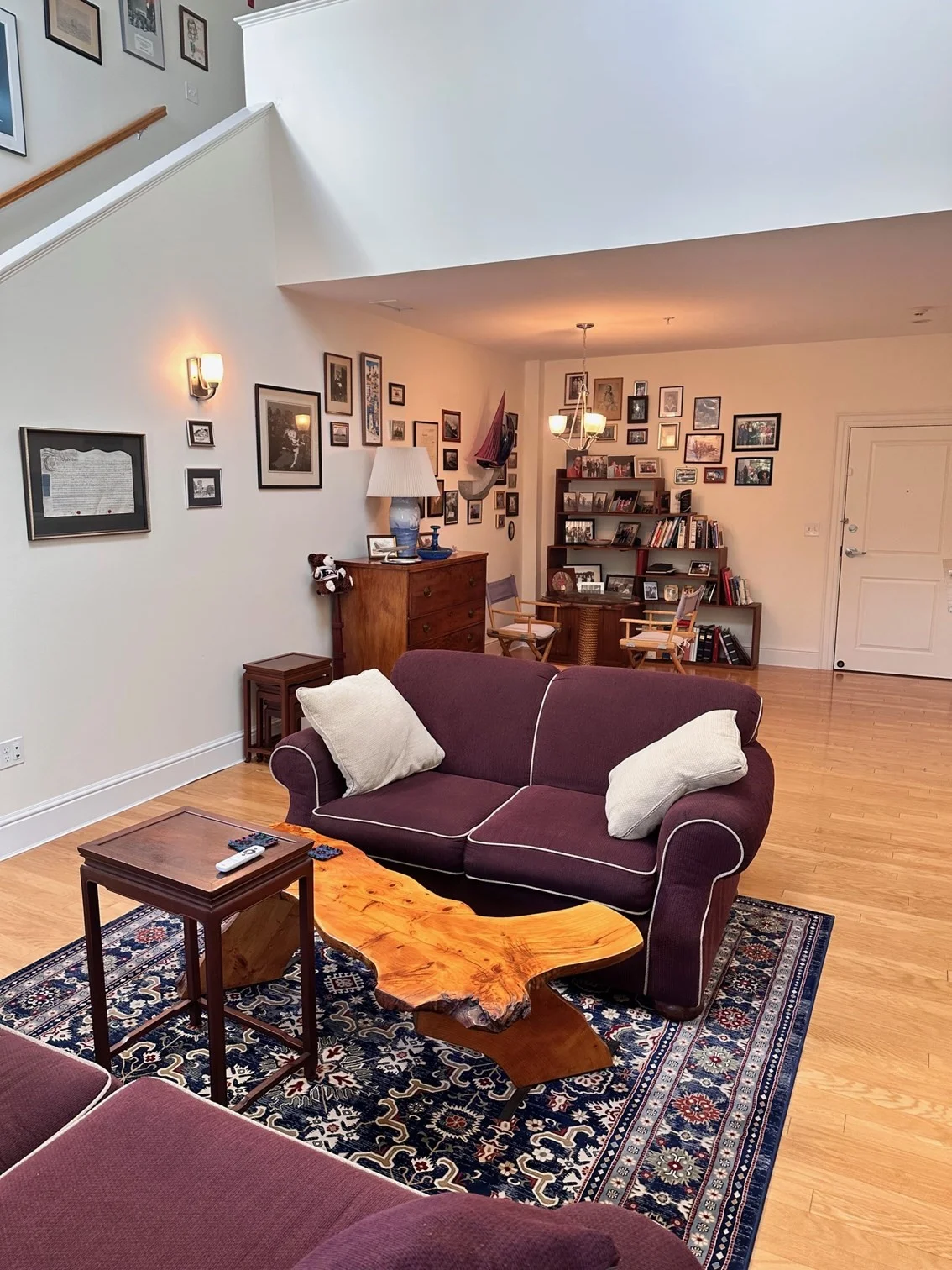 3 bed, 3 bath apartment for rent at 33 Intrepid Circle Unit 405, Marblehead — photo 11 of 18