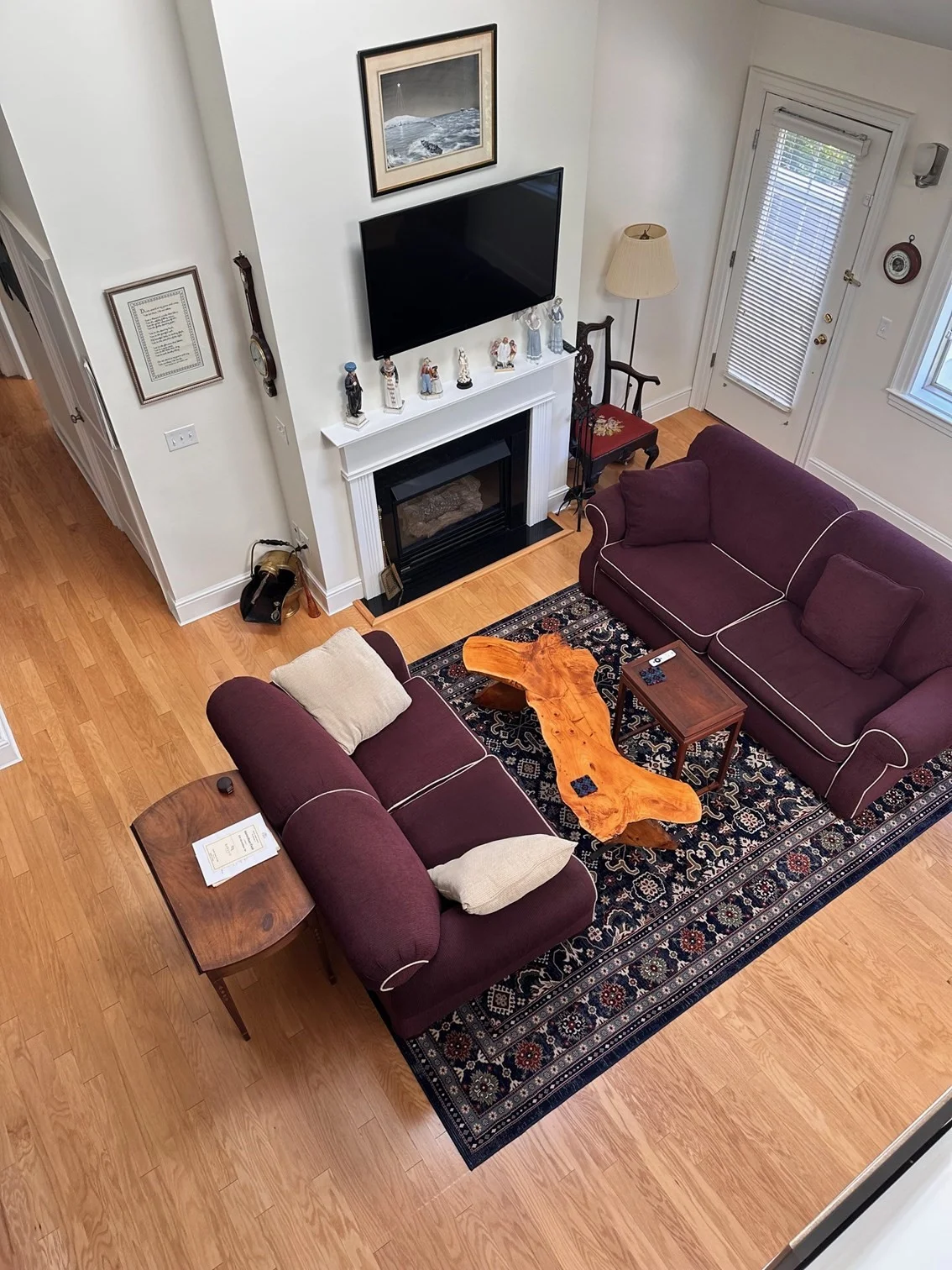 3 bed, 3 bath apartment for rent at 33 Intrepid Circle Unit 405, Marblehead — photo 8 of 18