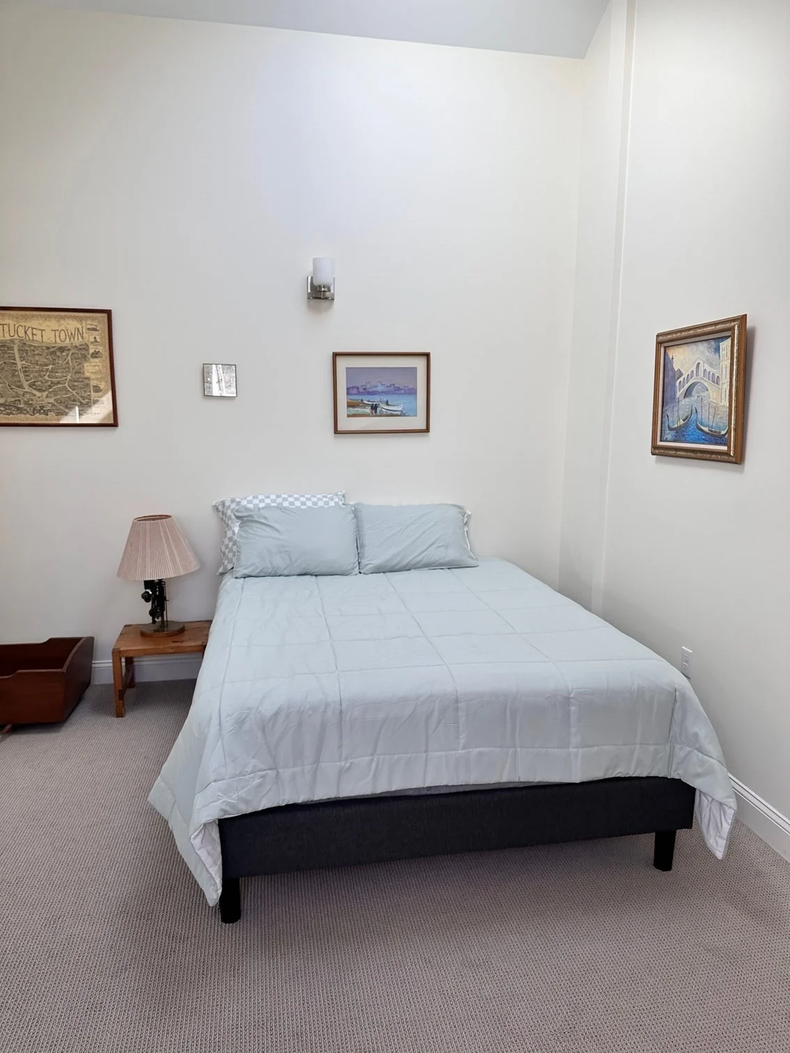 3 bed, 3 bath apartment for rent at 33 Intrepid Circle Unit 405, Marblehead — photo 3 of 18