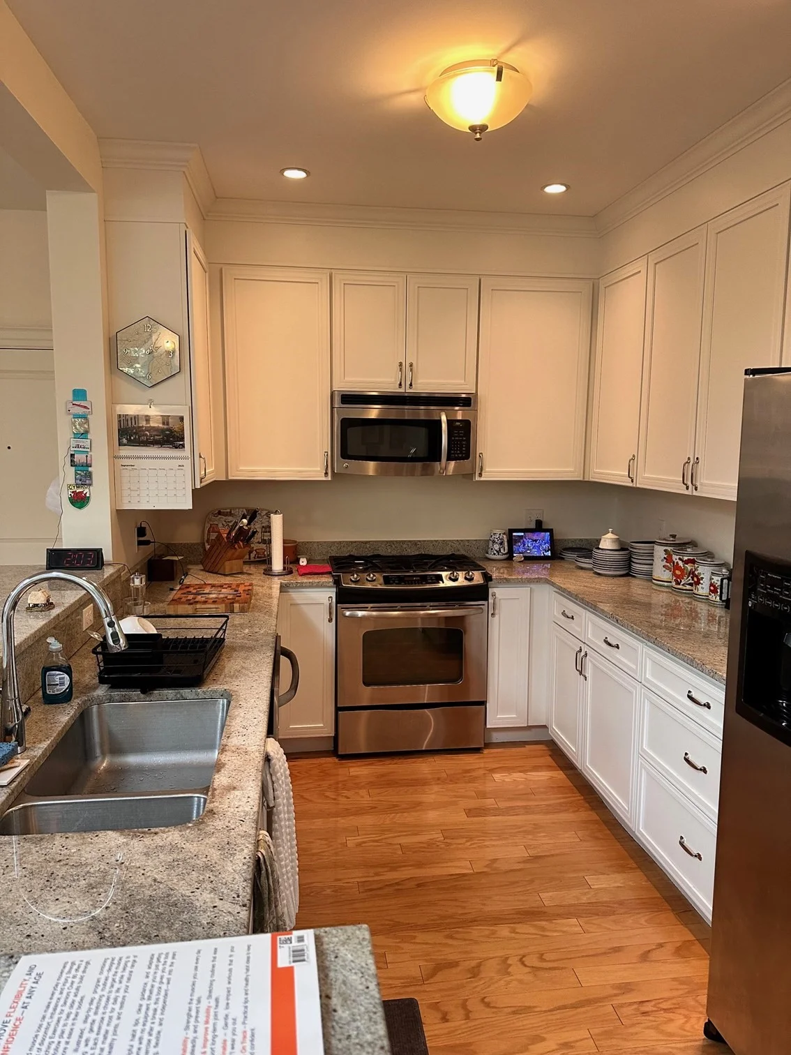 3 bed, 3 bath apartment for rent at 33 Intrepid Circle Unit 405, Marblehead — photo 12 of 18