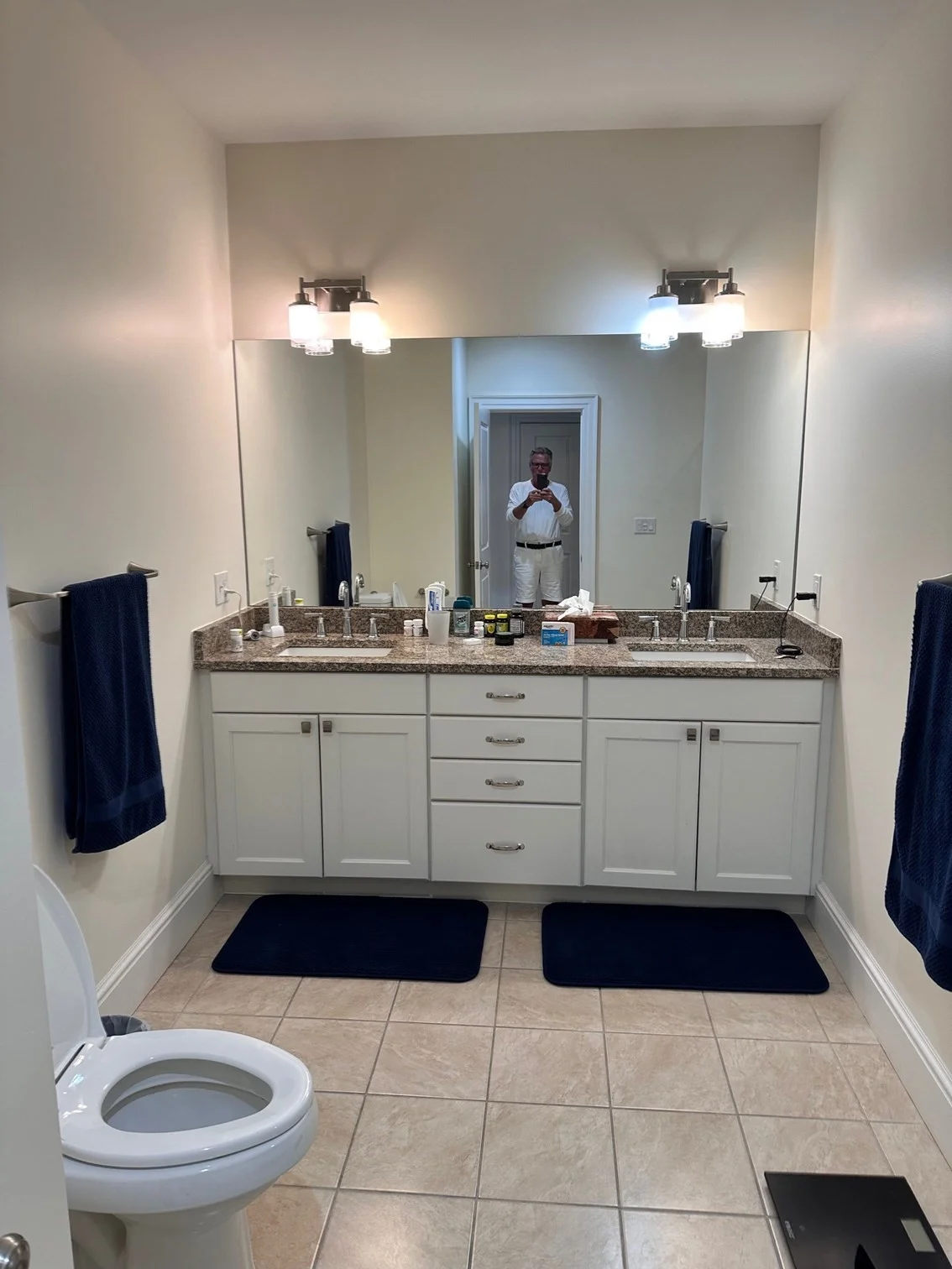 3 bed, 3 bath apartment for rent at 33 Intrepid Circle Unit 405, Marblehead — photo 16 of 18