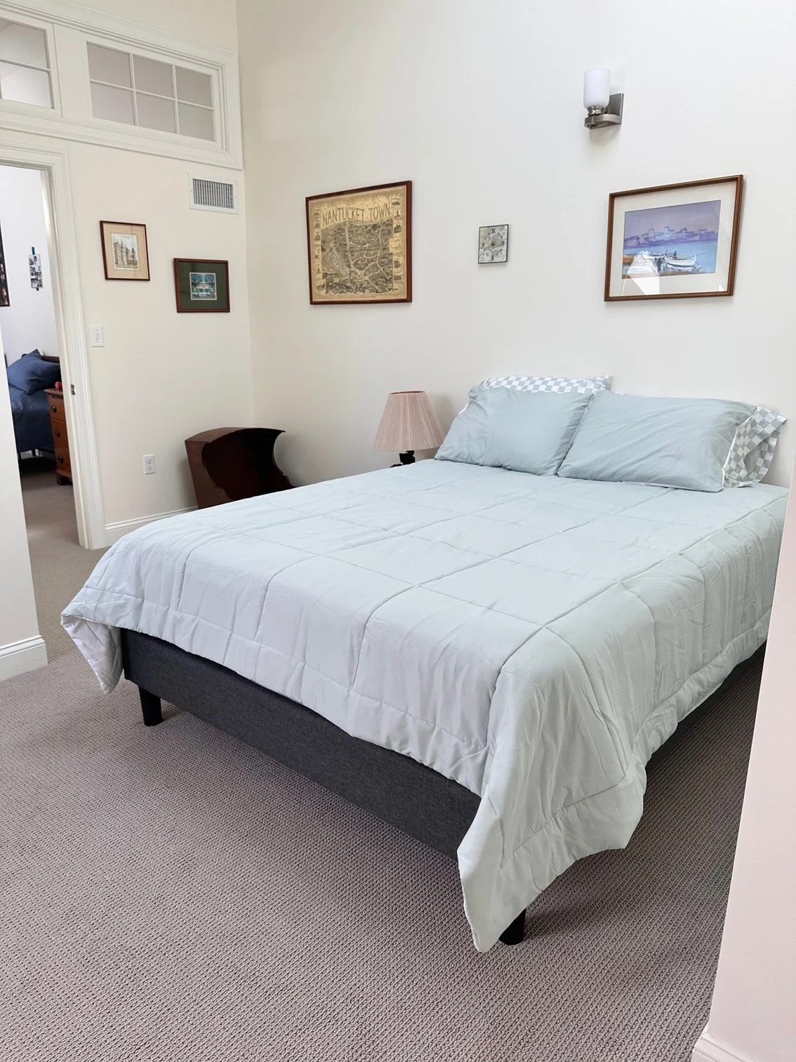 3 bed, 3 bath apartment for rent at 33 Intrepid Circle Unit 405, Marblehead — photo 2 of 18