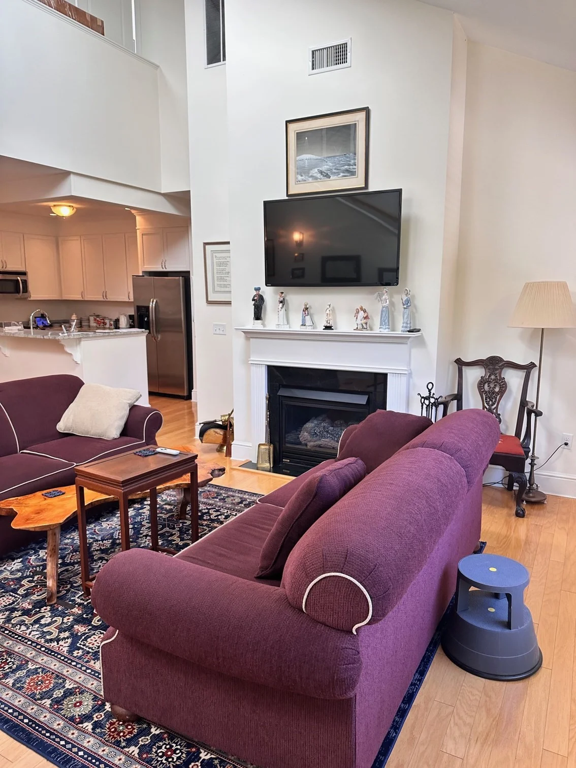 3 bed, 3 bath apartment for rent at 33 Intrepid Circle Unit 405, Marblehead — photo 10 of 18