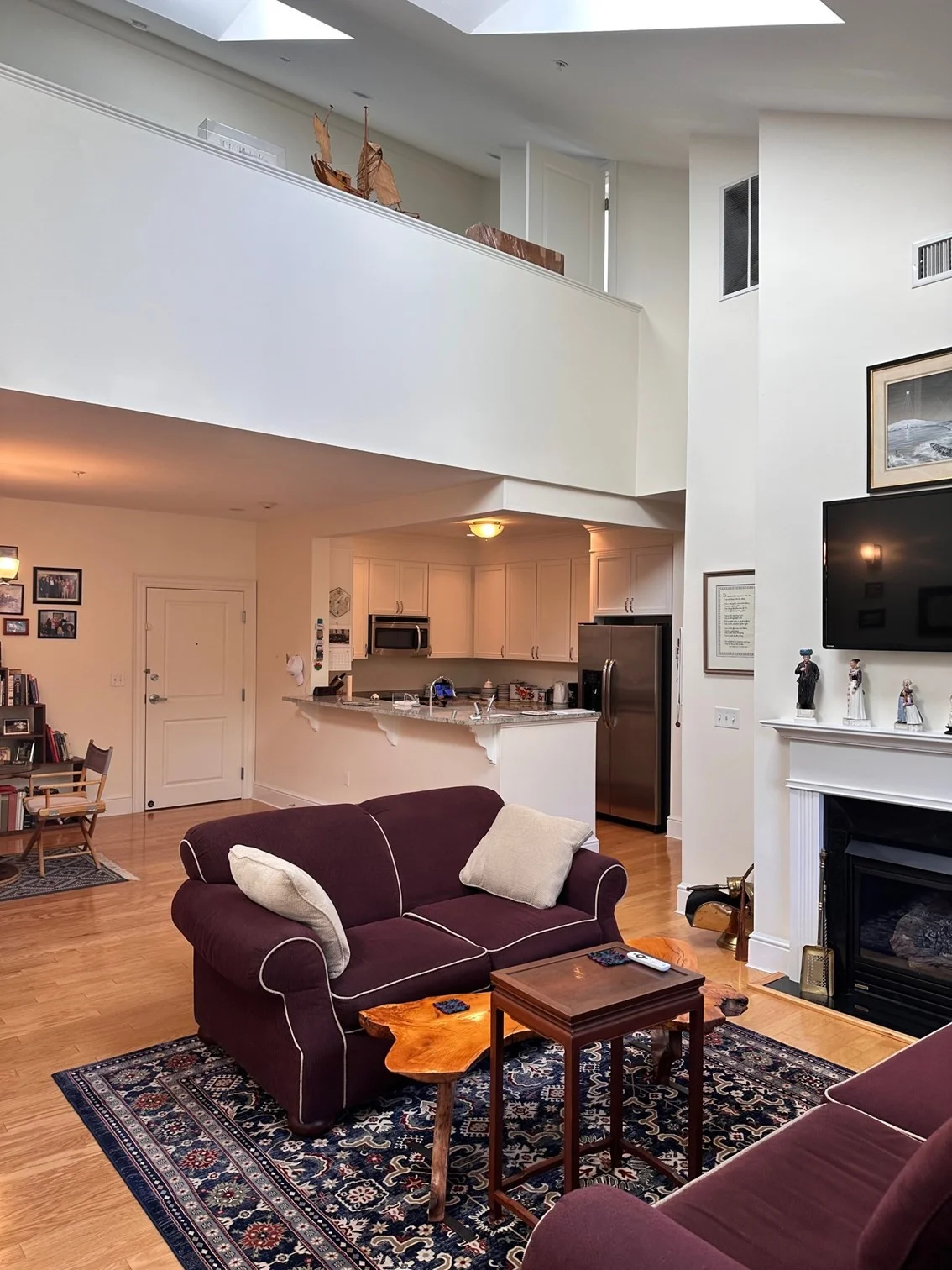3 bed, 3 bath apartment for rent at 33 Intrepid Circle Unit 405, Marblehead — photo 9 of 18