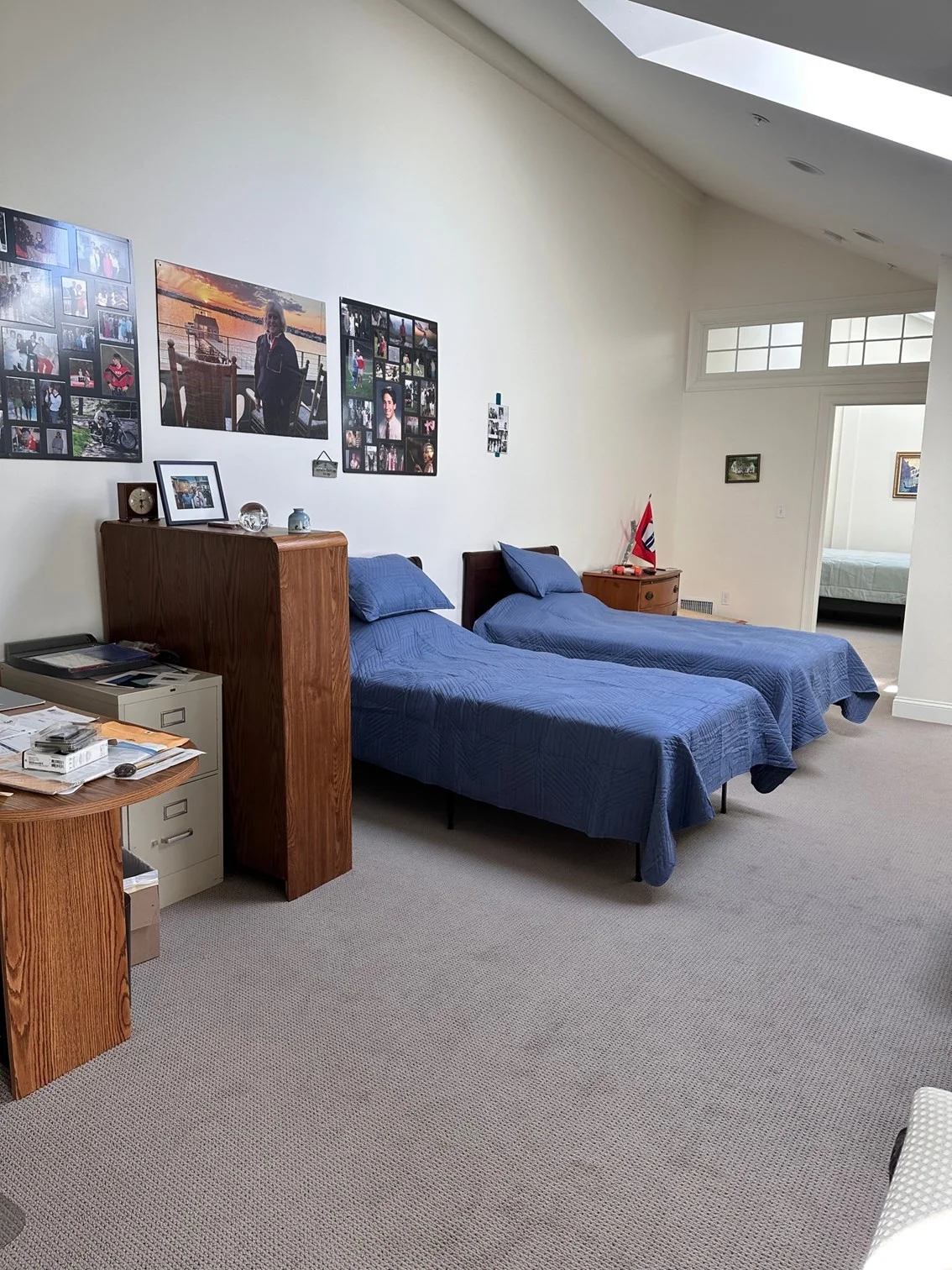 3 bed, 3 bath apartment for rent at 33 Intrepid Circle Unit 405, Marblehead — photo 7 of 18