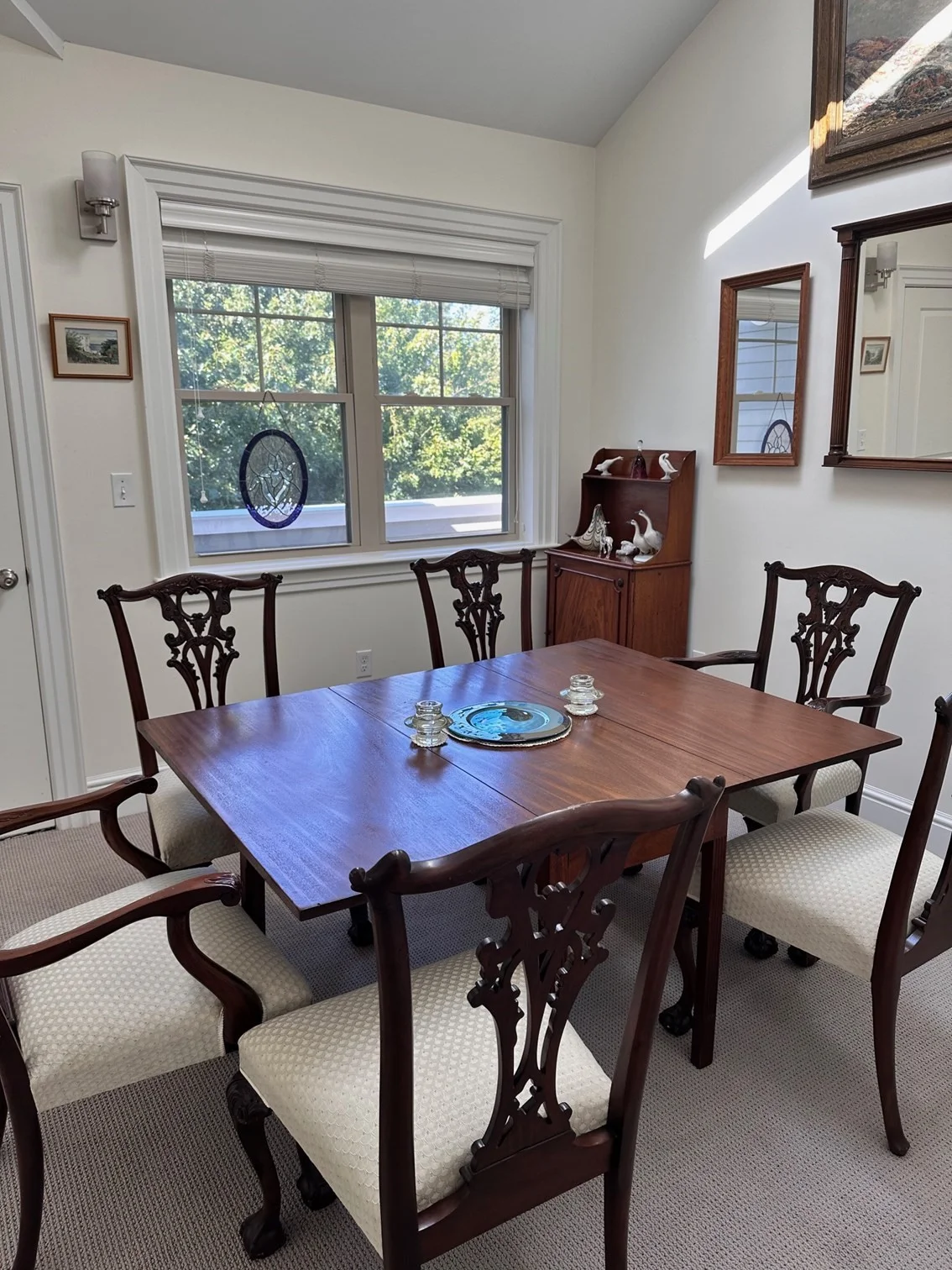 3 bed, 3 bath apartment for rent at 33 Intrepid Circle Unit 405, Marblehead — photo 13 of 18