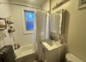 5 bed, 2 bath apartment for rent at 33 Iroquois St Unit 2A, Mission Hill — photo 8 of 11