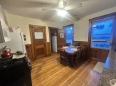 5 bed, 2 bath apartment for rent at 33 Iroquois St Unit 2A, Mission Hill — photo 3 of 11