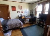 5 bed, 2 bath apartment for rent at 33 Iroquois St Unit 2A, Mission Hill — photo 6 of 11