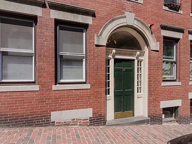 1 bed, 1 bath apartment for rent at 33 Irving Unit 2, Beacon Hill — photo 8 of 8