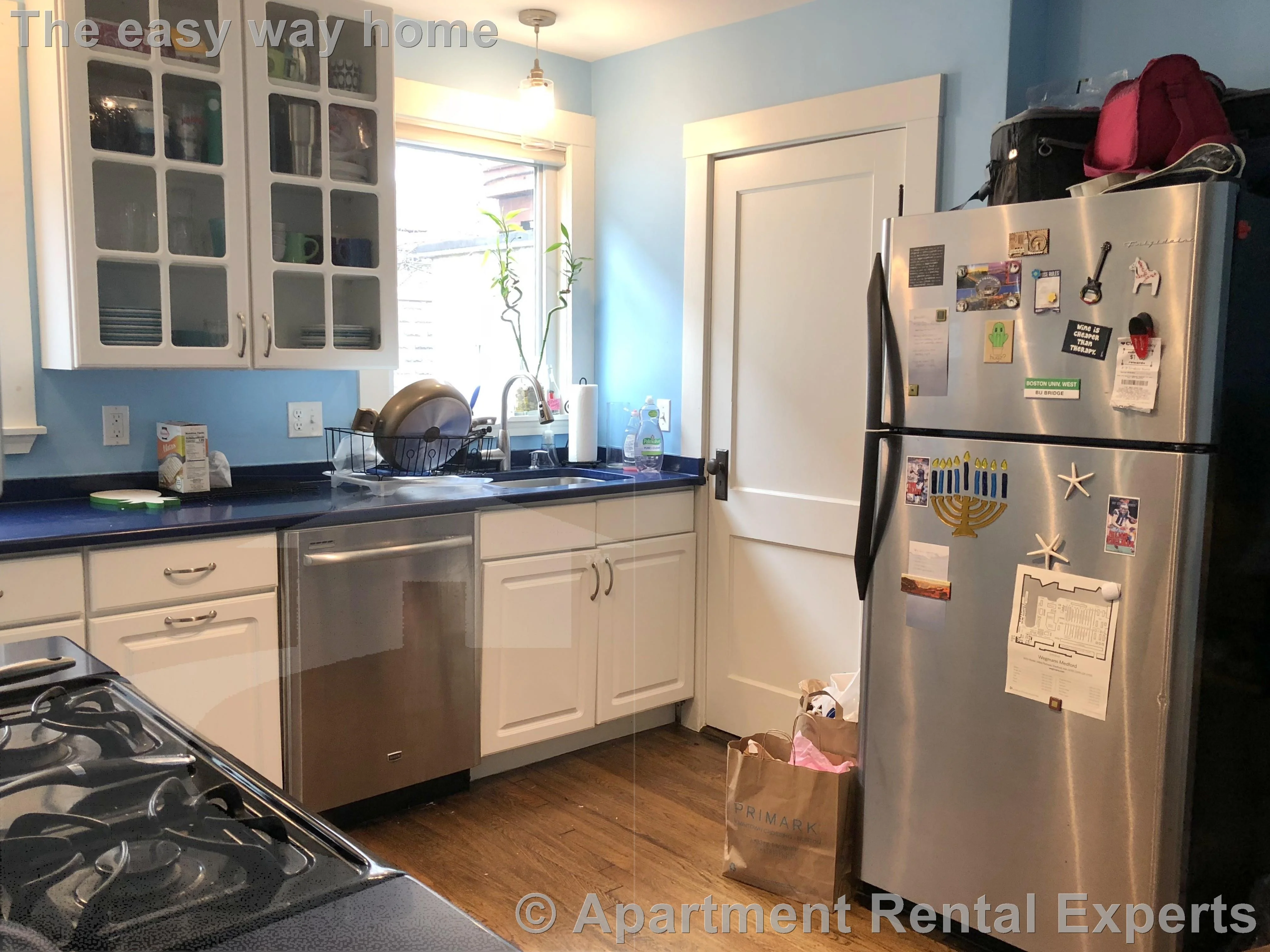 2 bed, 1 bath apartment for rent at 33 Irvington Rd, Tufts — photo 4 of 15